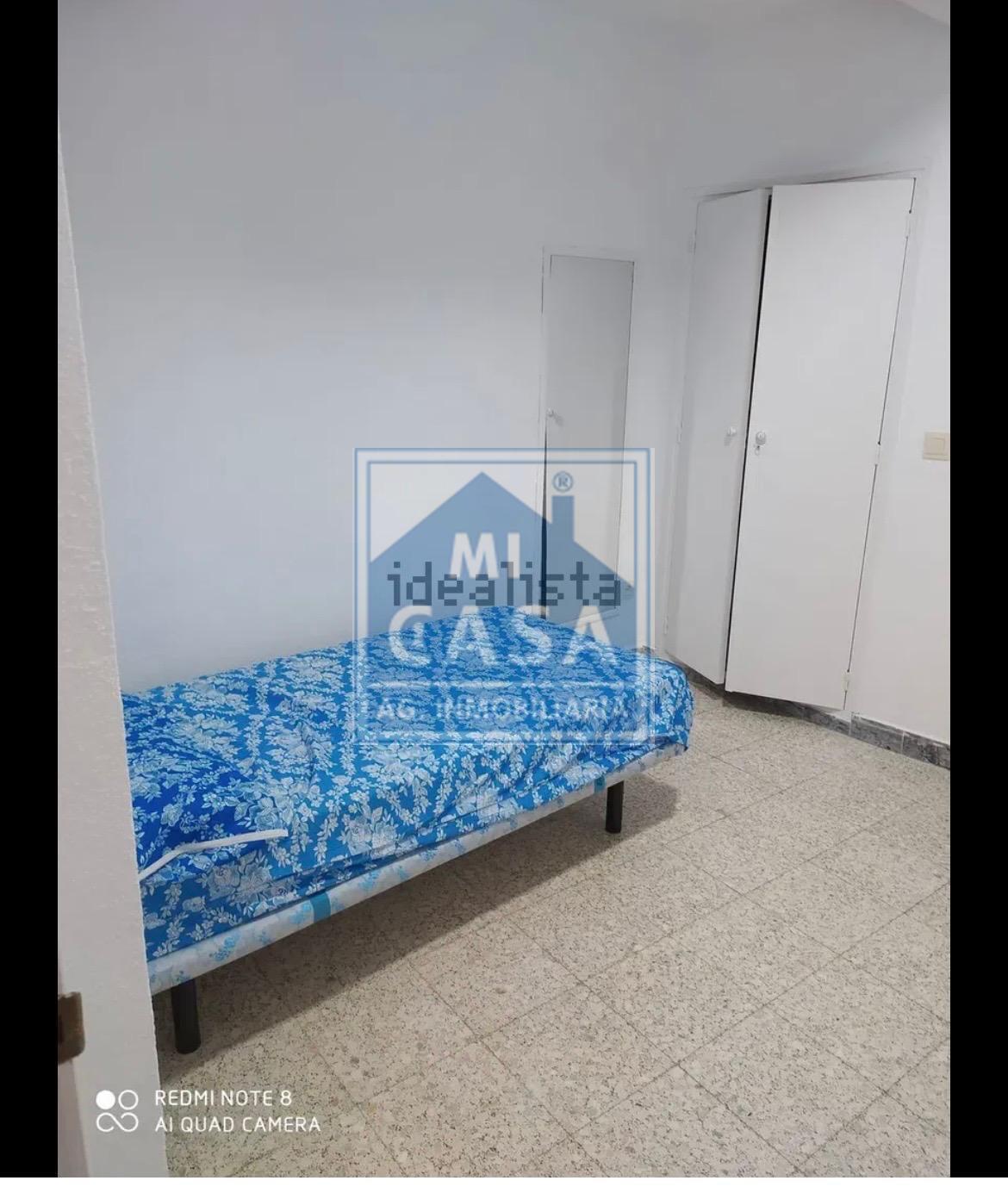 Alquiler de piso en Mérida