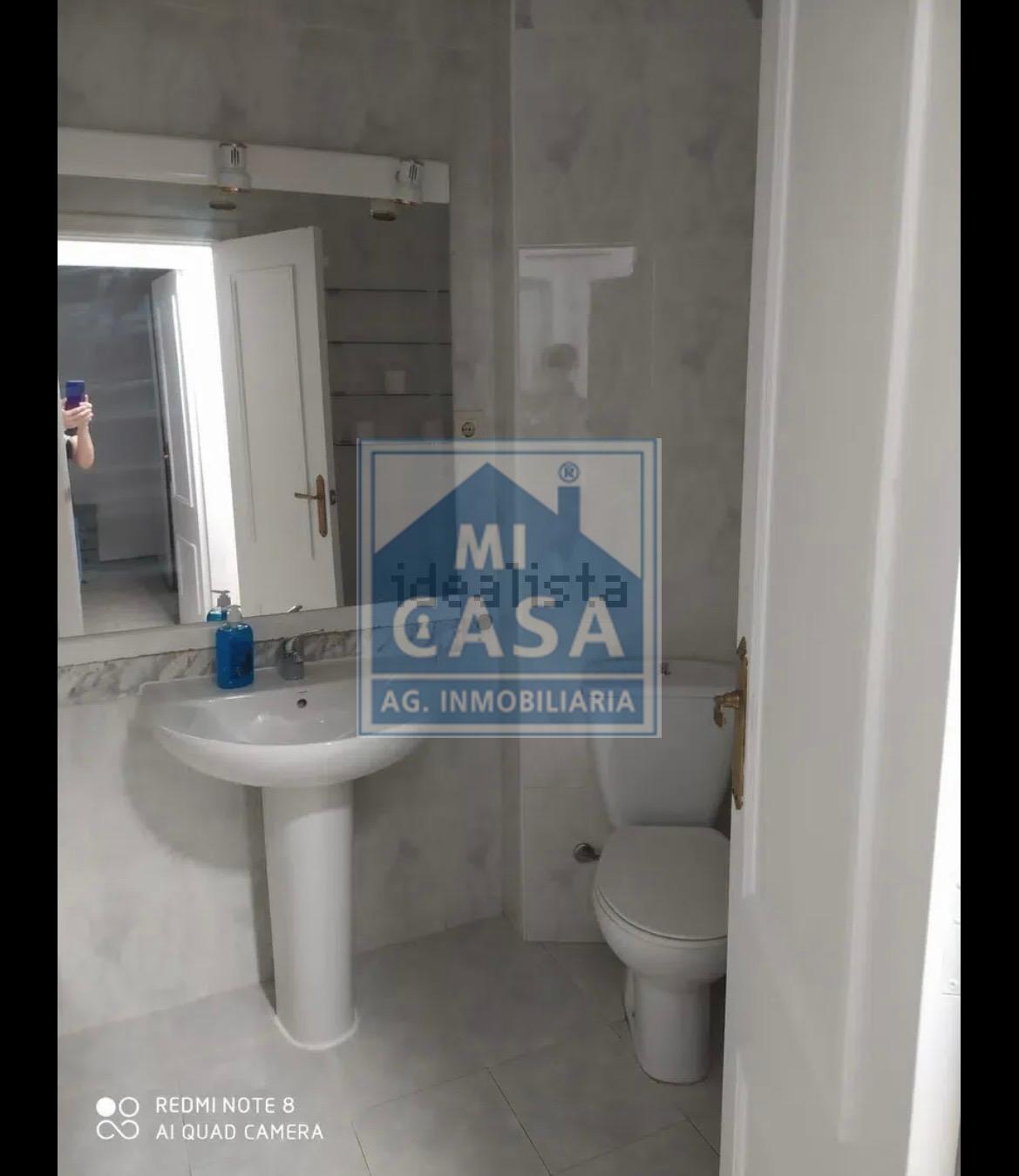 Alquiler de piso en Mérida
