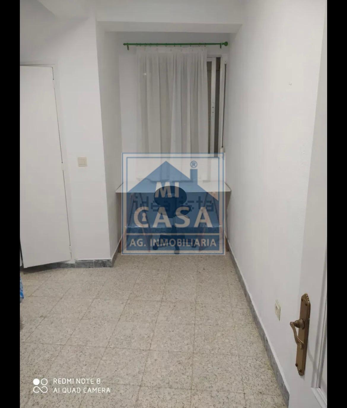 Alquiler de piso en Mérida