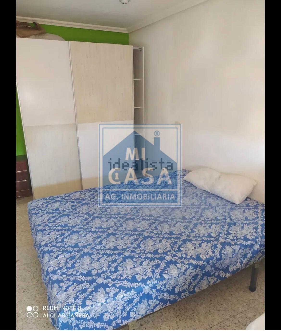 Alquiler de piso en Mérida