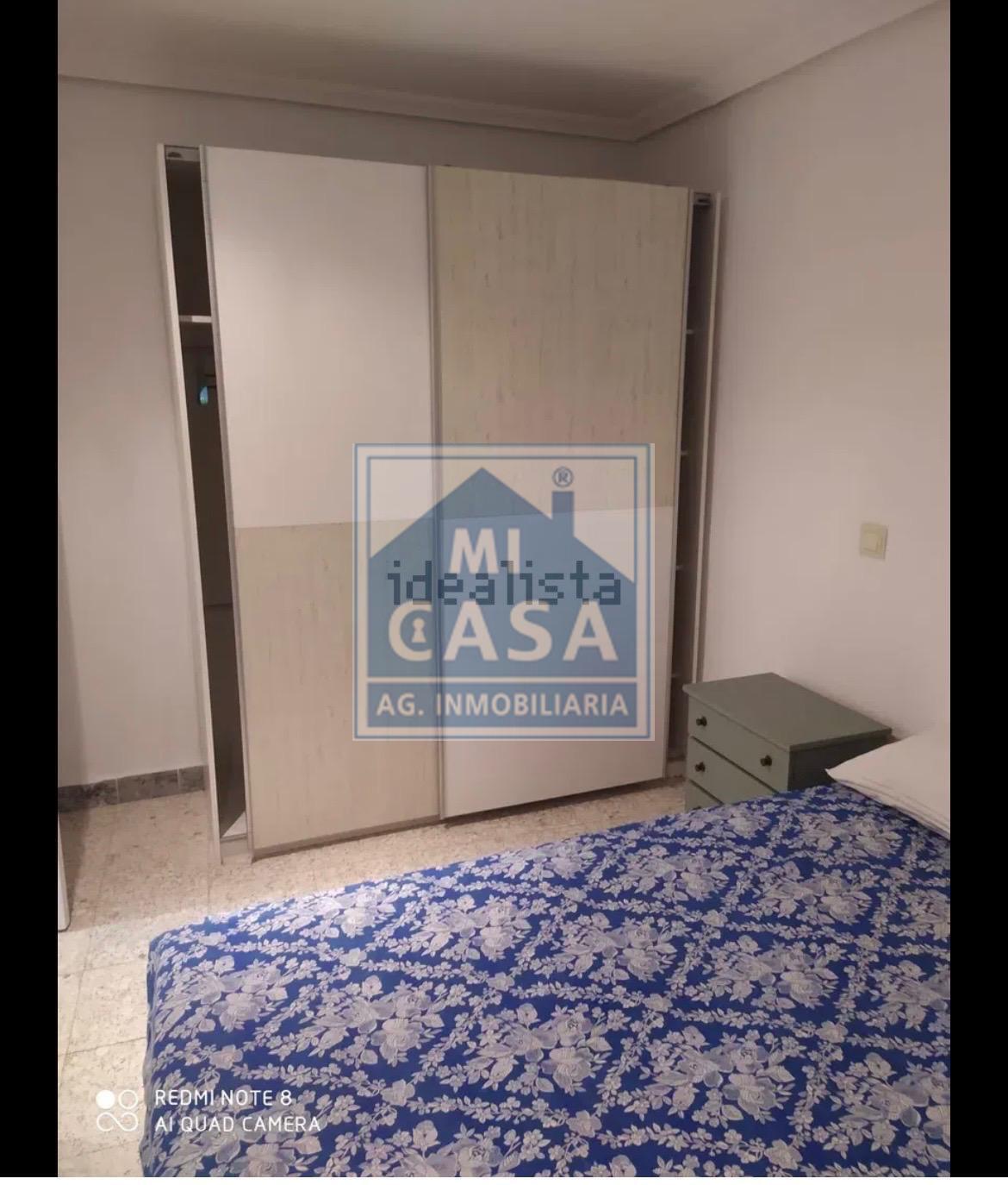 Alquiler de piso en Mérida