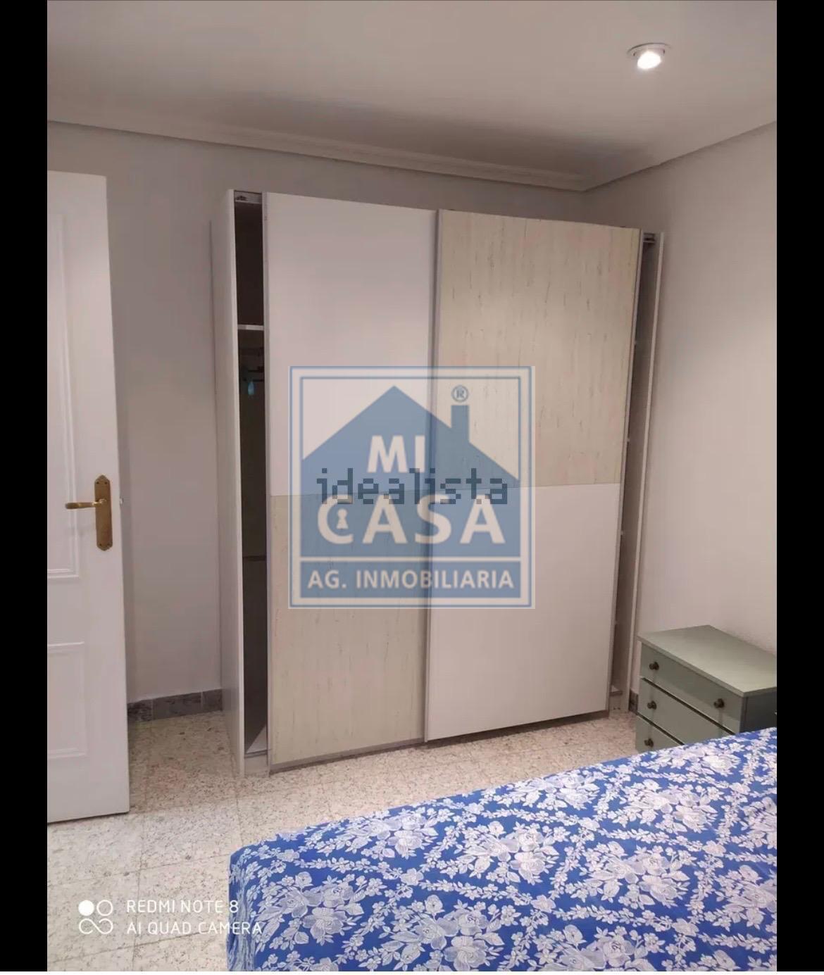 Alquiler de piso en Mérida