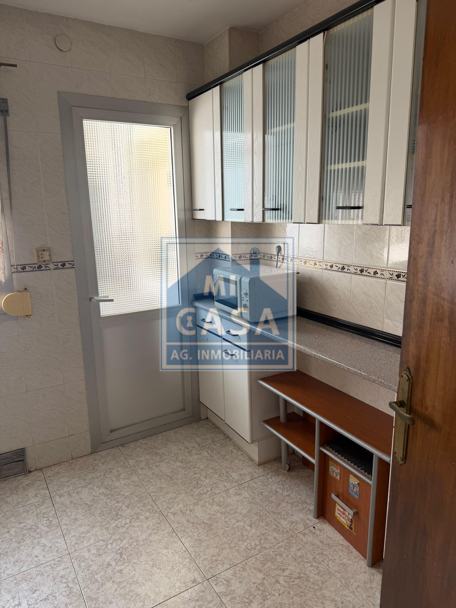 Venta de piso en Mérida