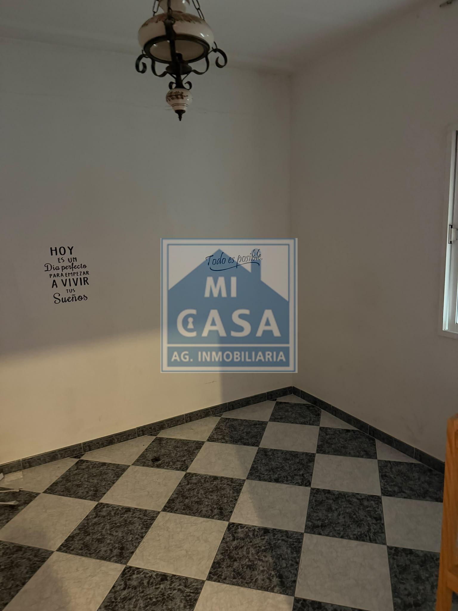 Venta de piso en Mérida