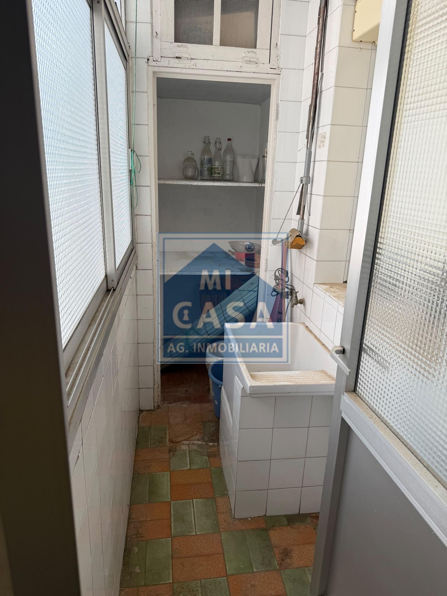 Venta de piso en Mérida