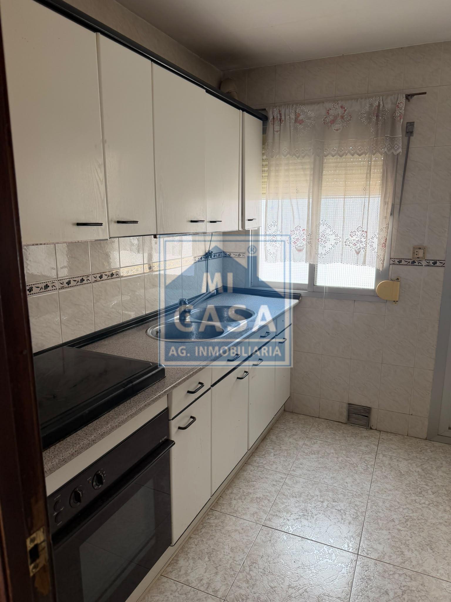 Venta de piso en Mérida