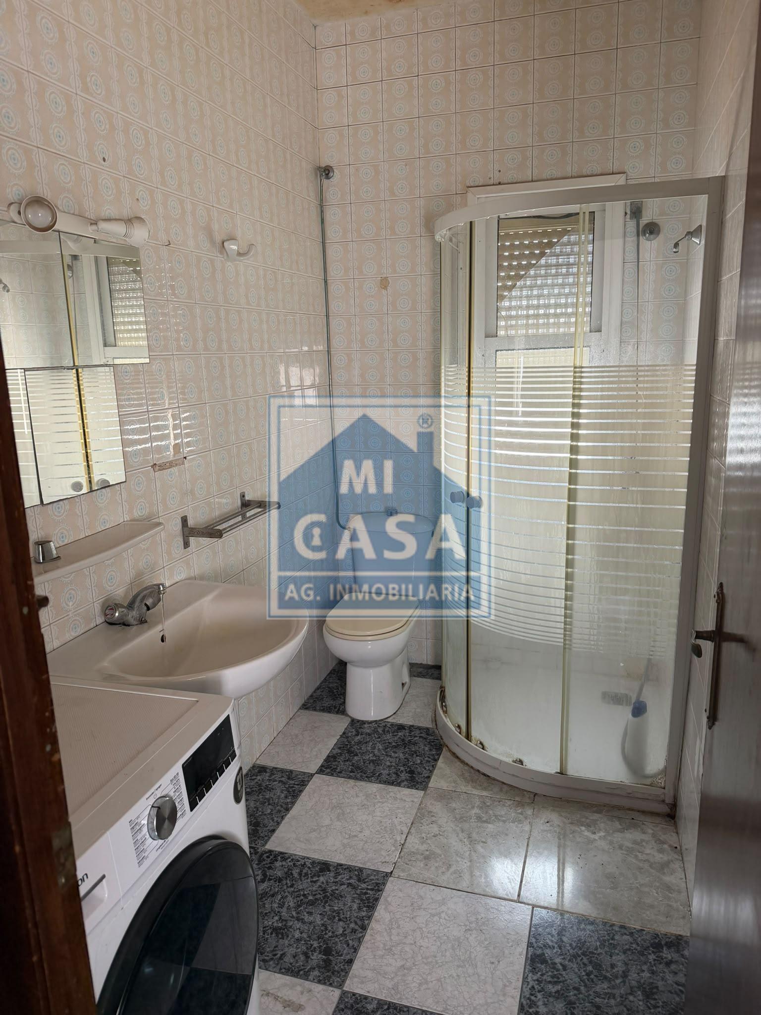 Venta de piso en Mérida