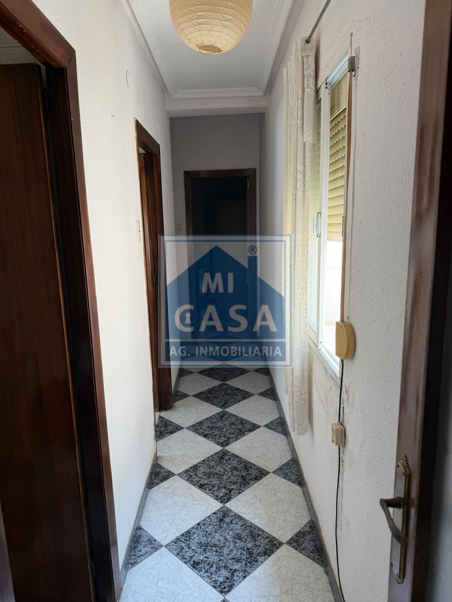 Venta de piso en Mérida
