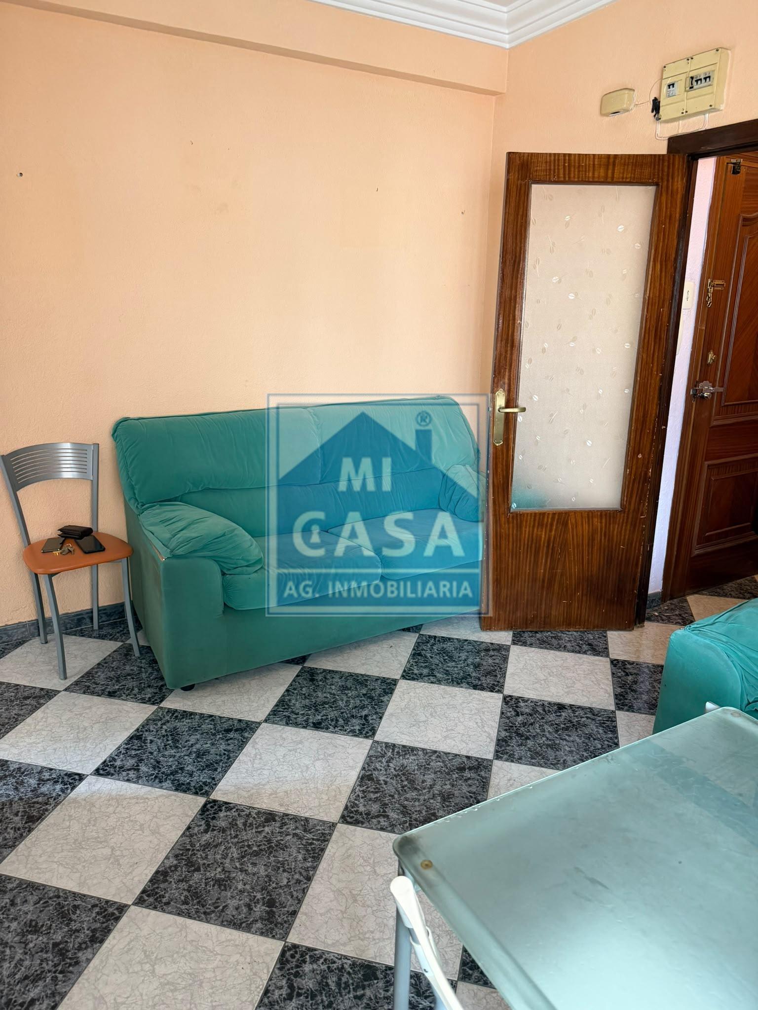 Venta de piso en Mérida
