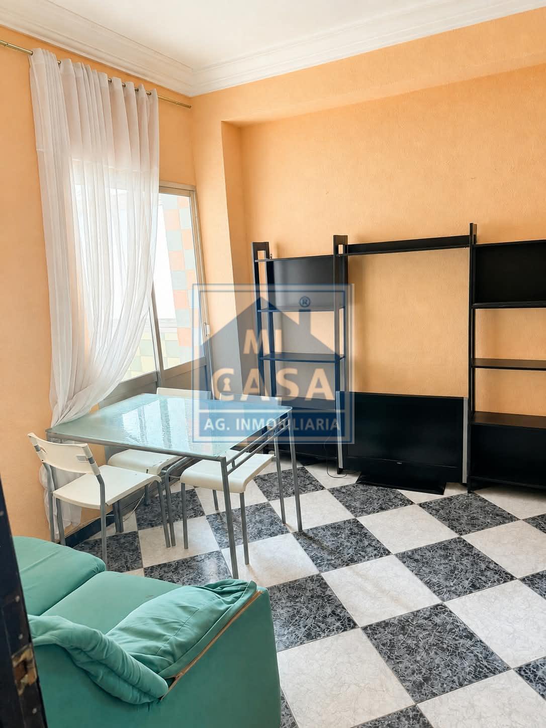 Venta de piso en Mérida
