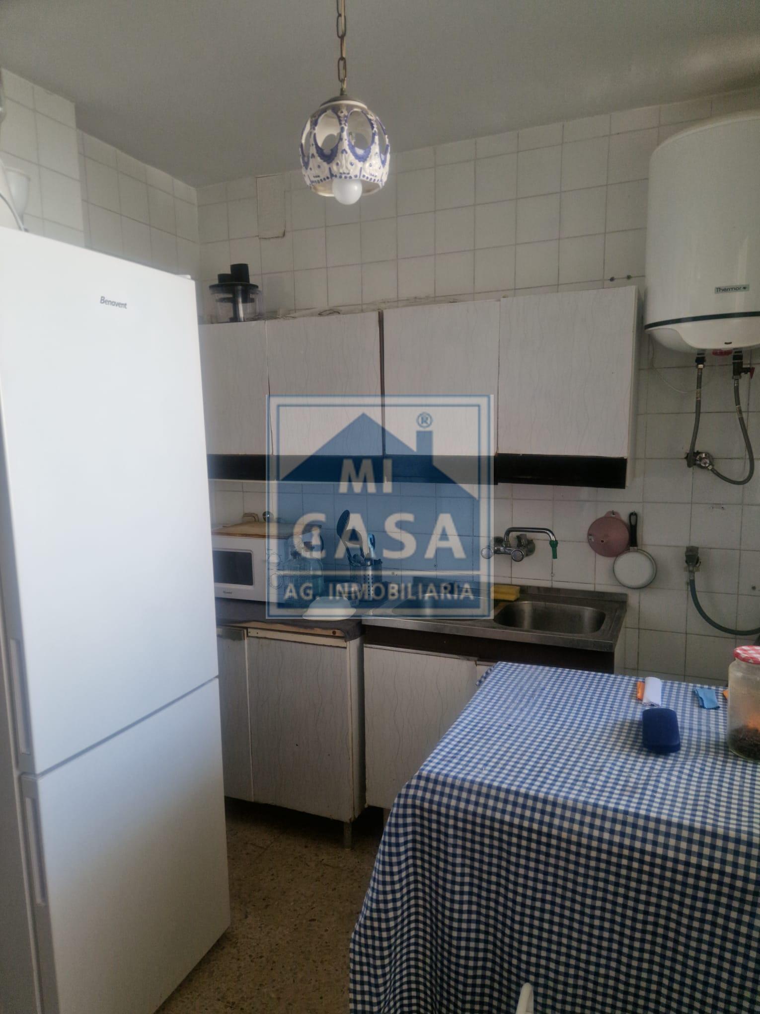 Venta de piso en Mérida