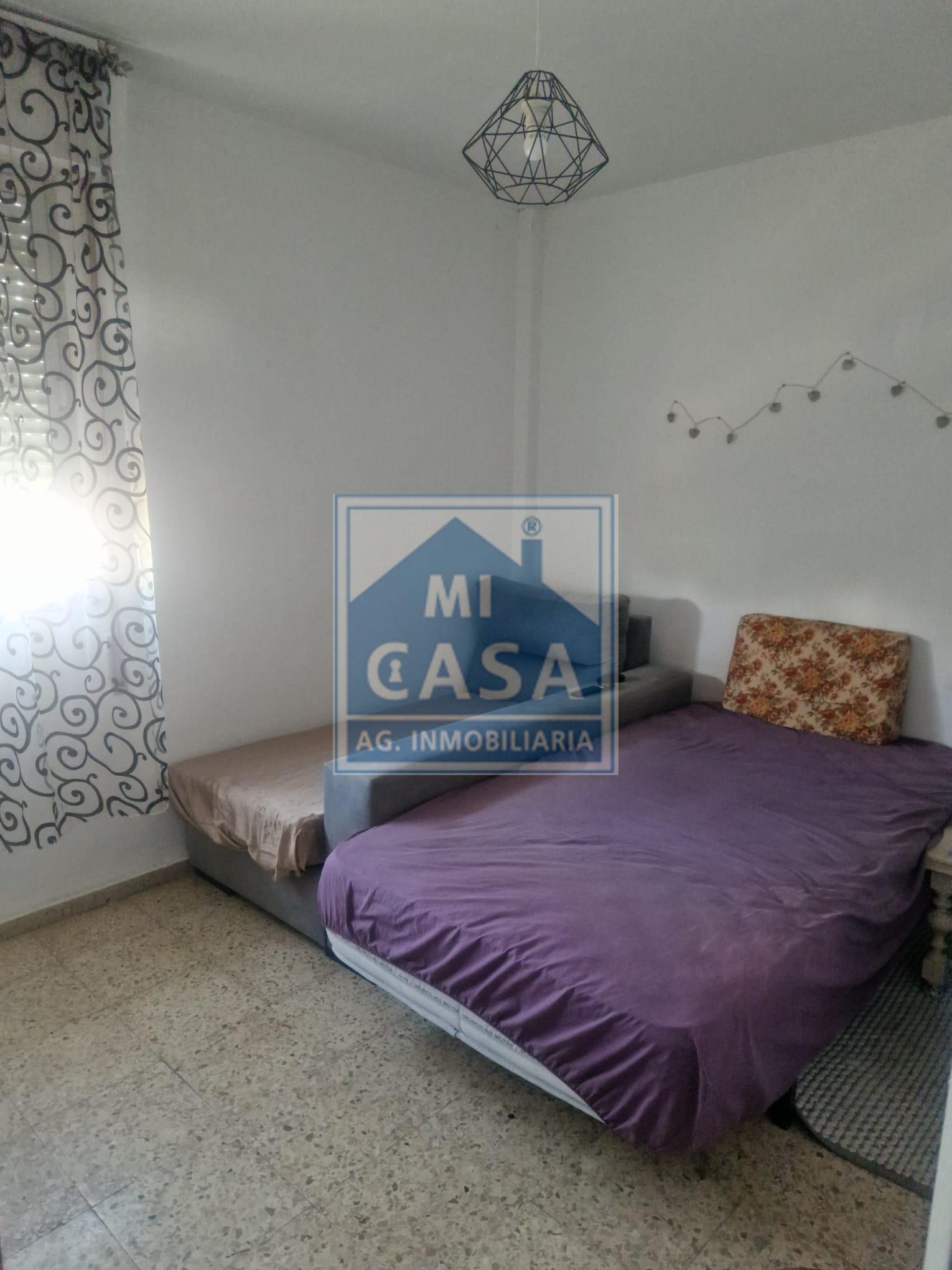 Venta de piso en Mérida