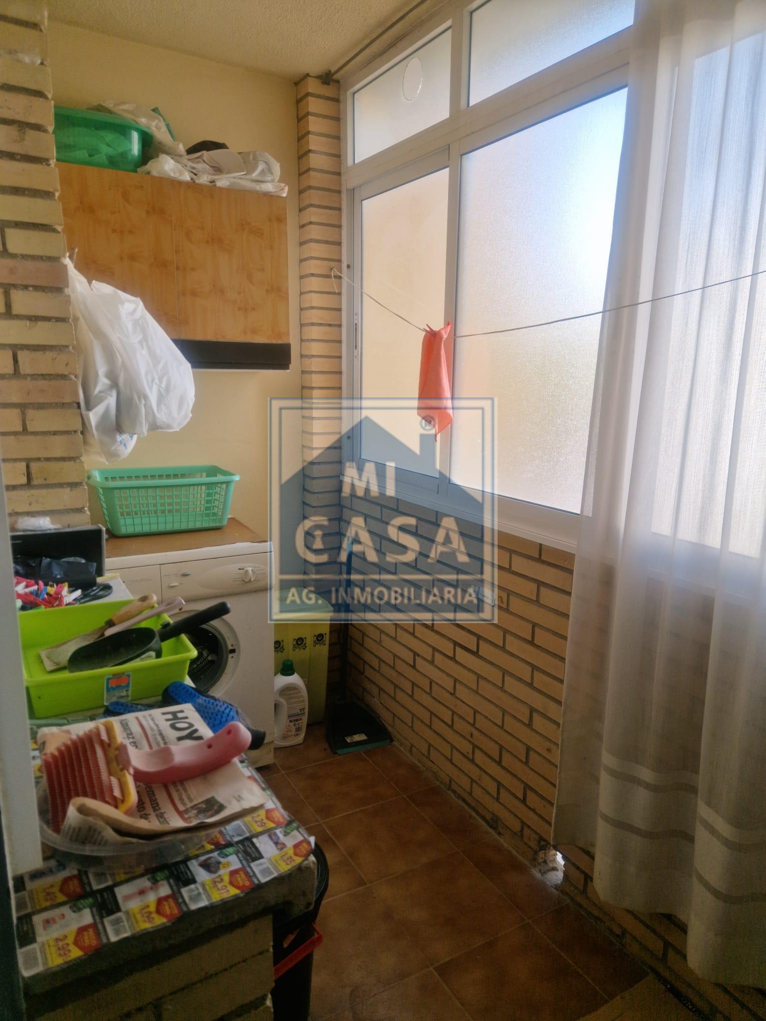 Venta de piso en Mérida