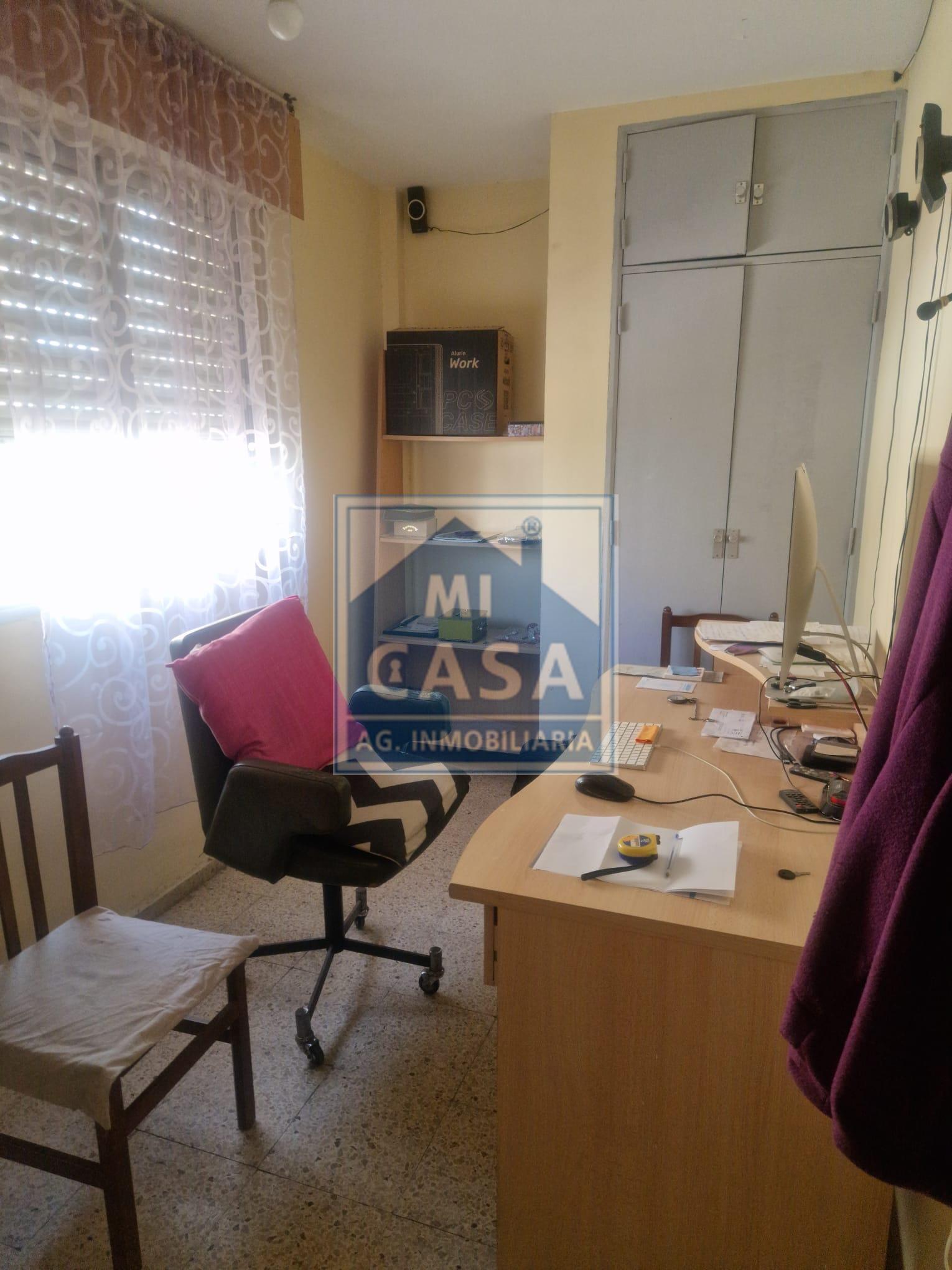 Venta de piso en Mérida