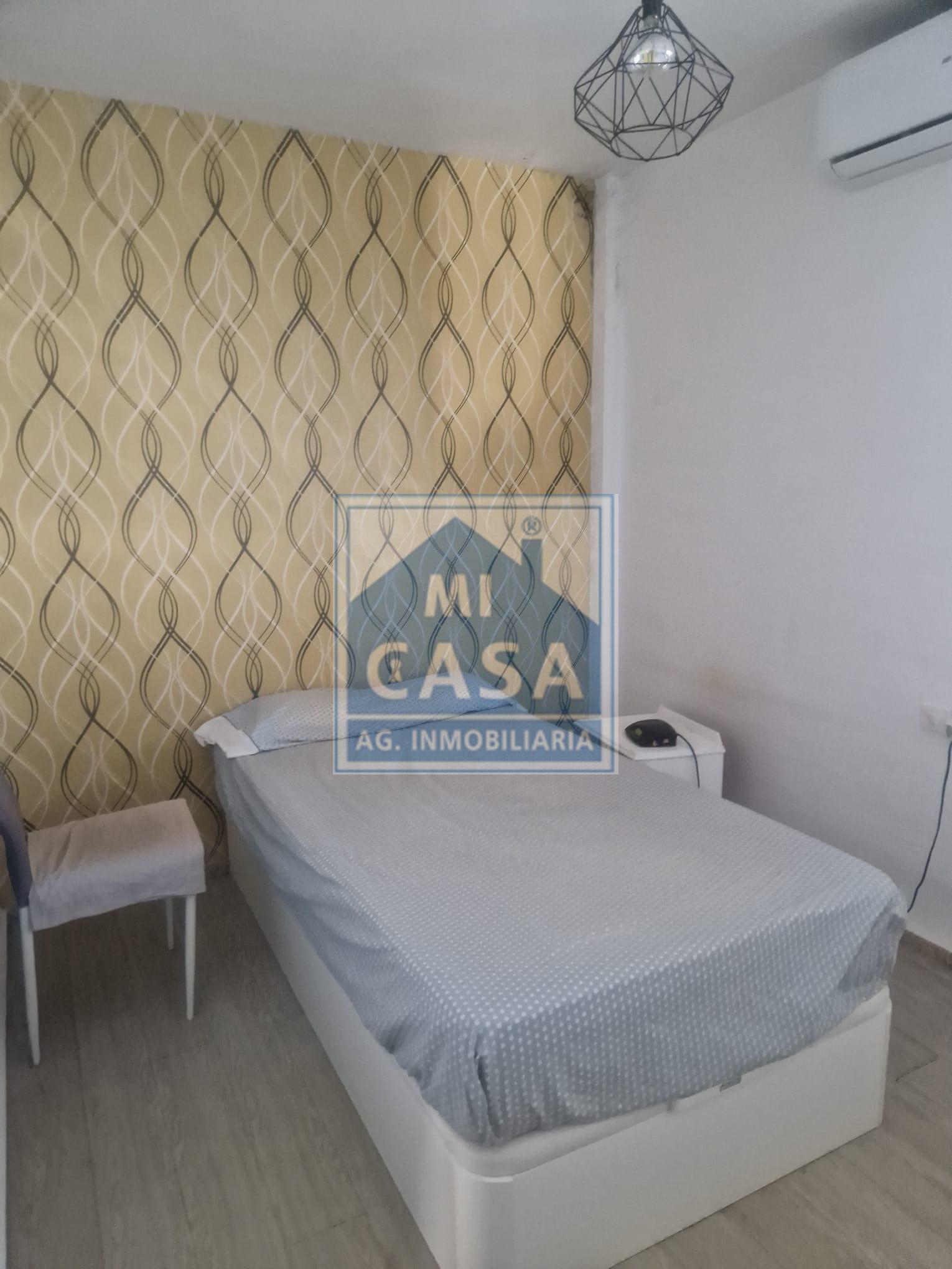 Venta de piso en Mérida