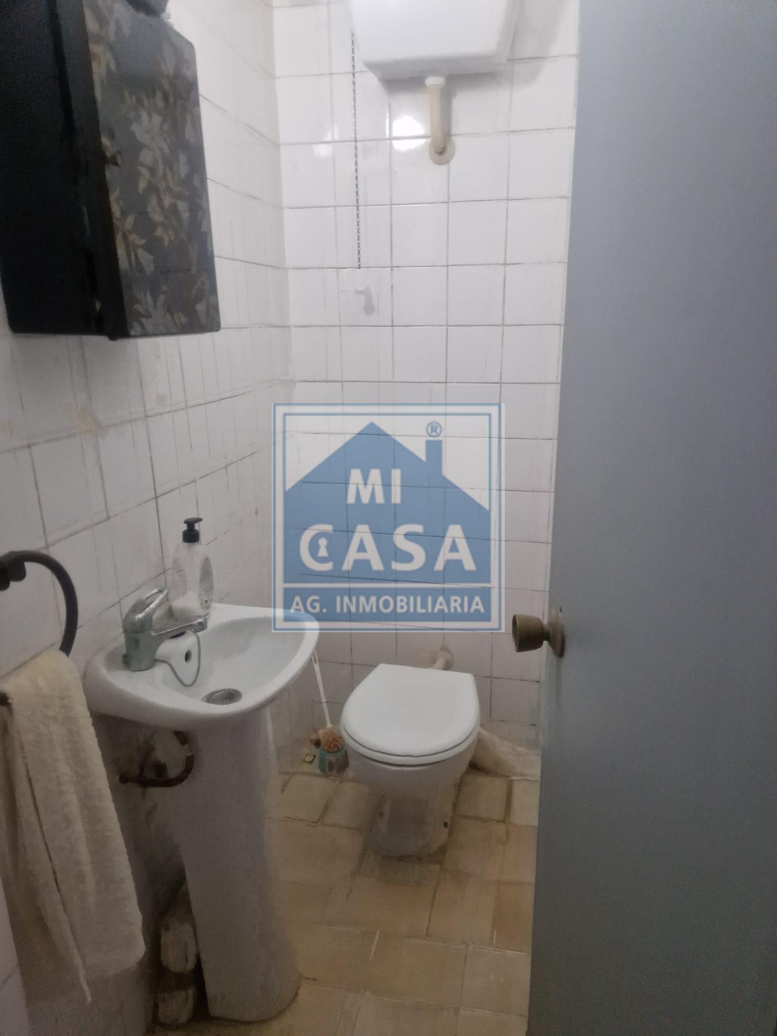 Venta de piso en Mérida