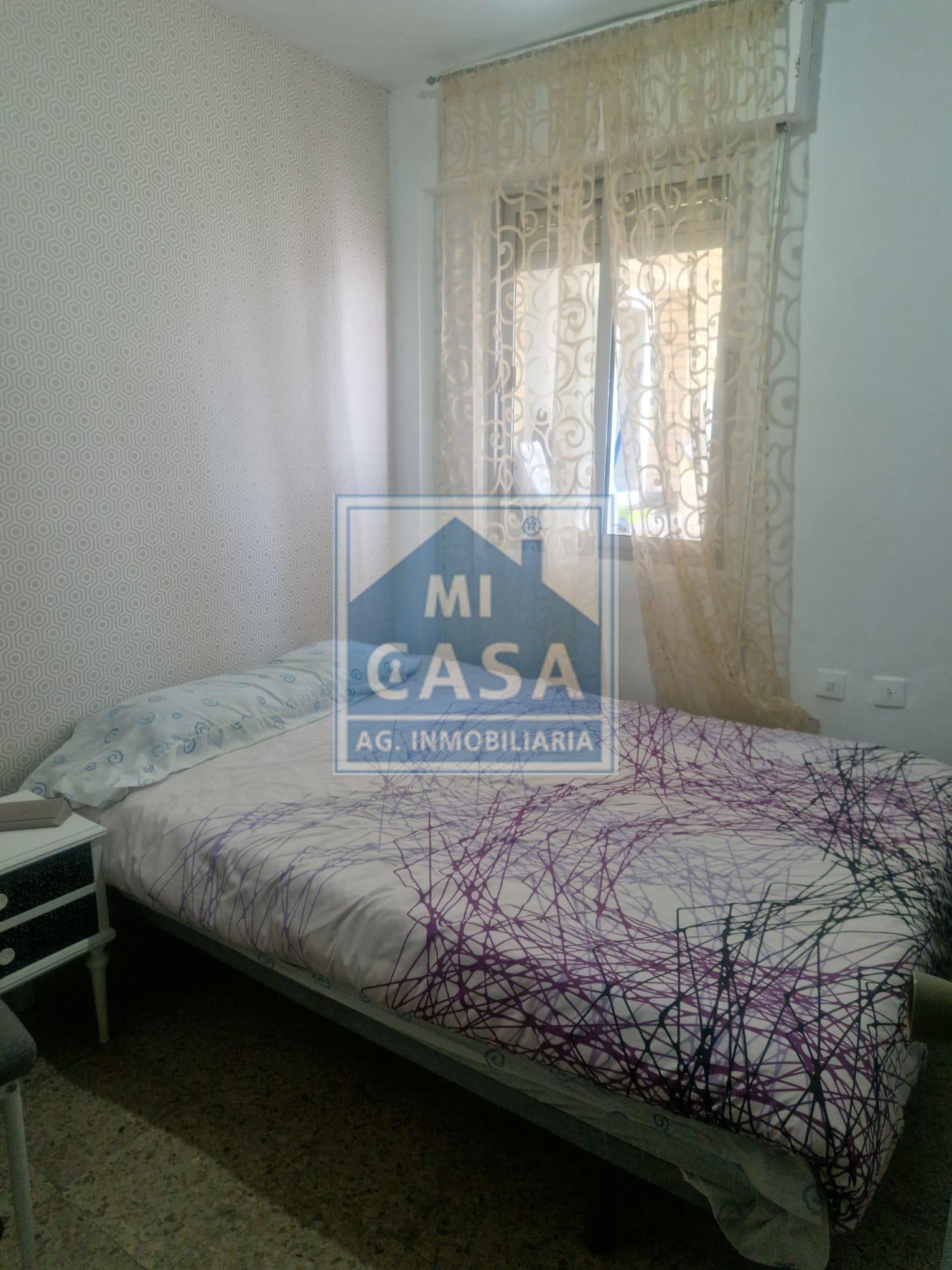Venta de piso en Mérida
