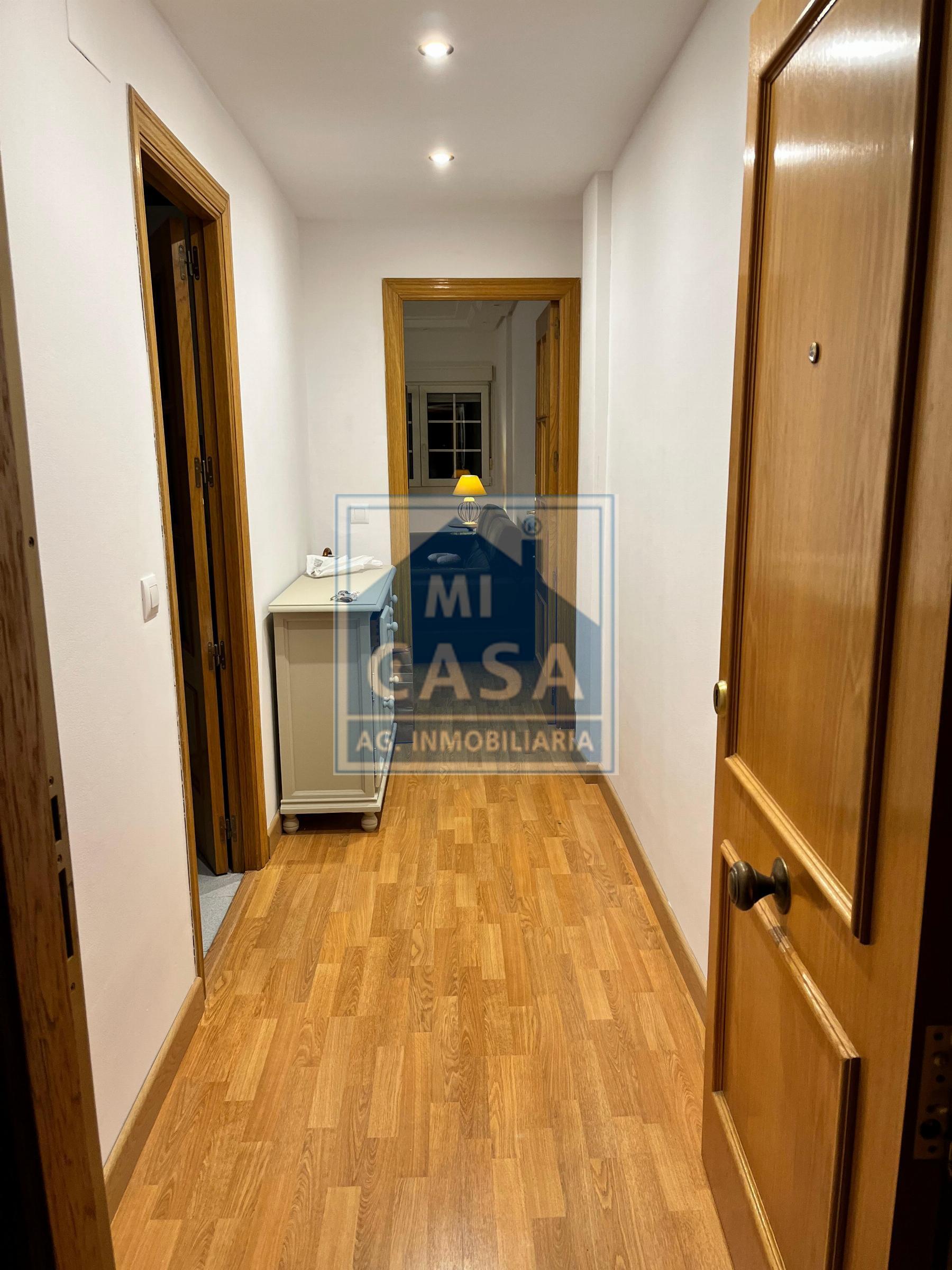 Venta de piso en Mérida