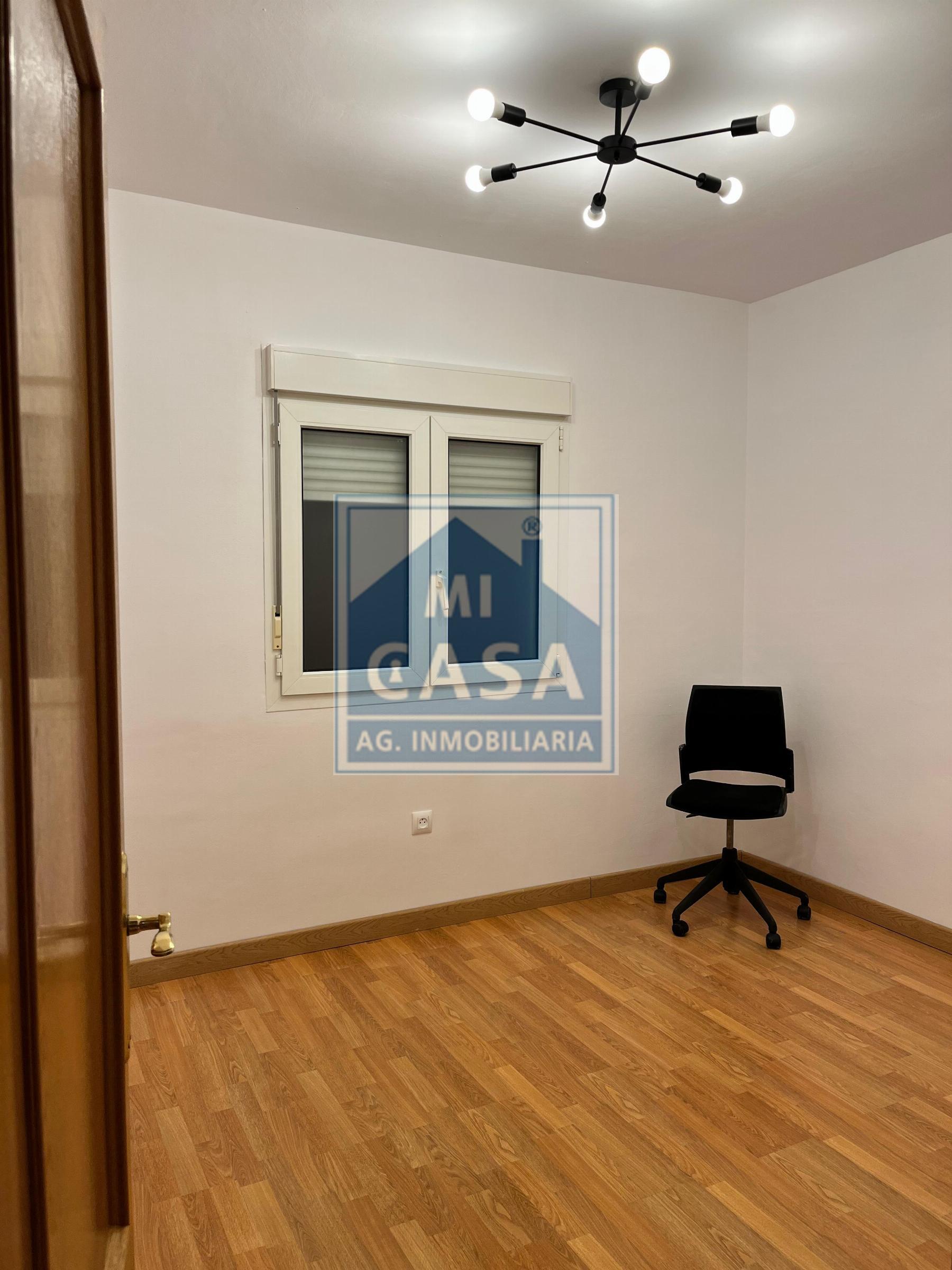 Venta de piso en Mérida