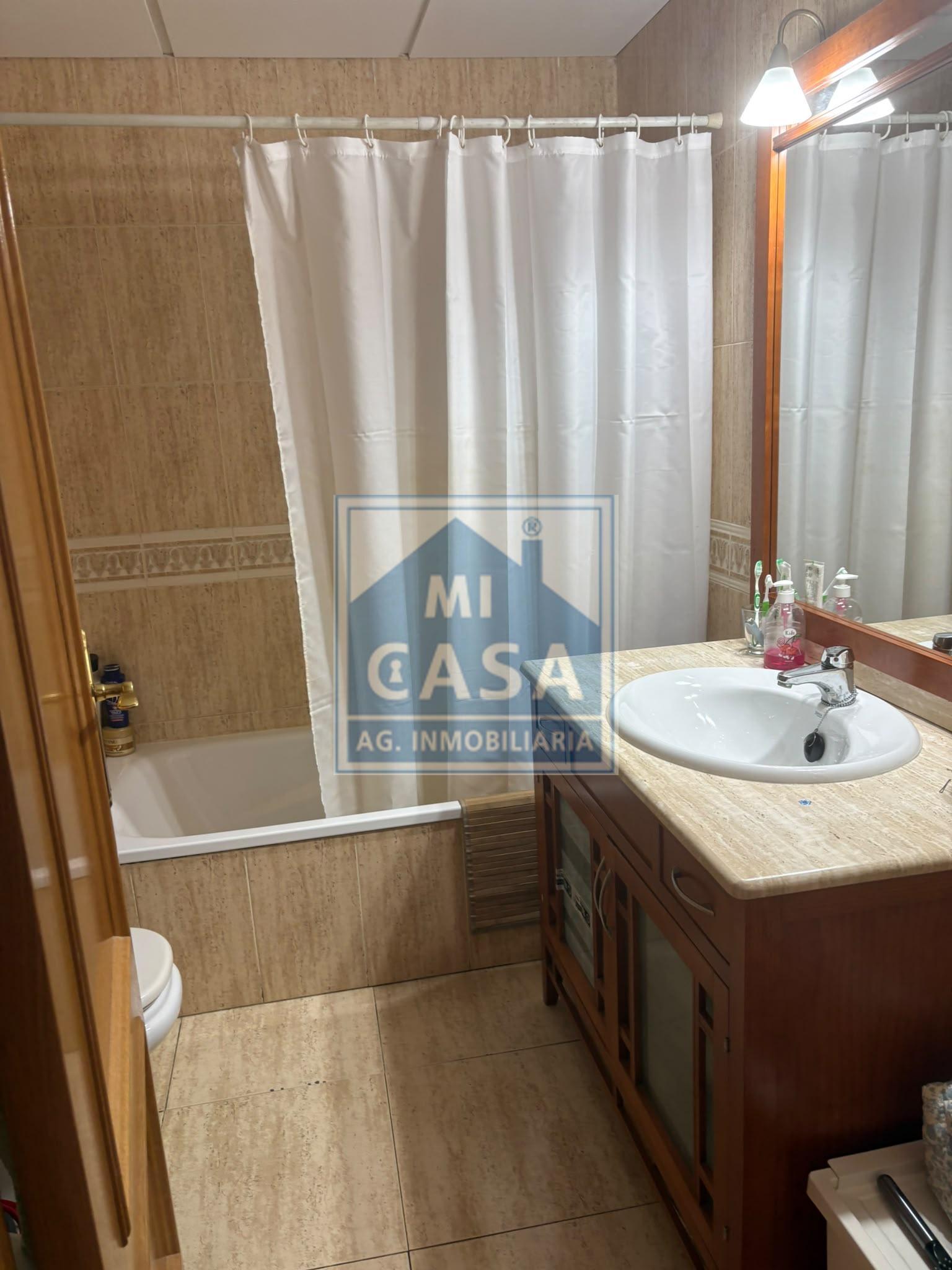 Venta de piso en Mérida