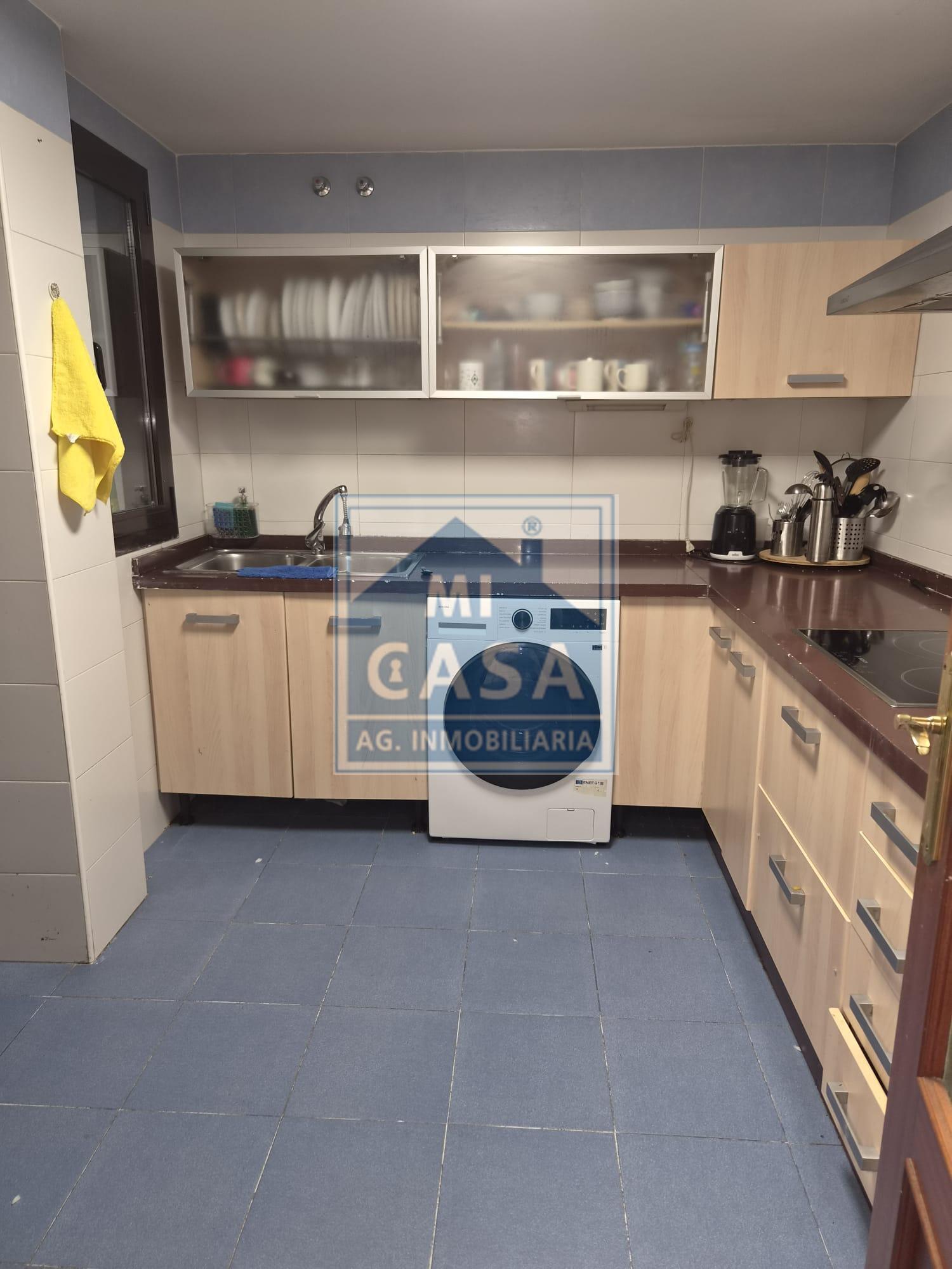 Venta de piso en Mérida