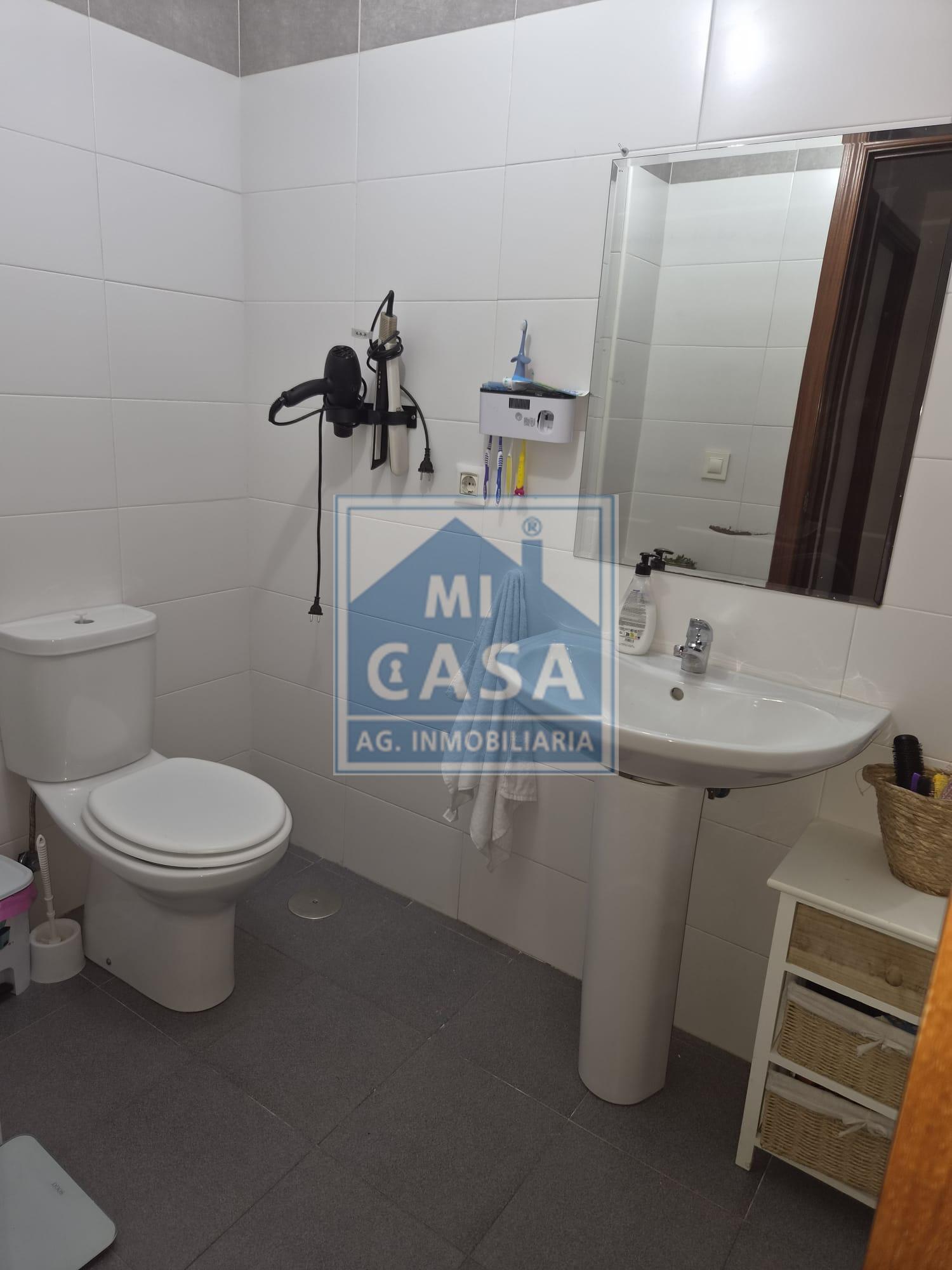 Venta de piso en Mérida