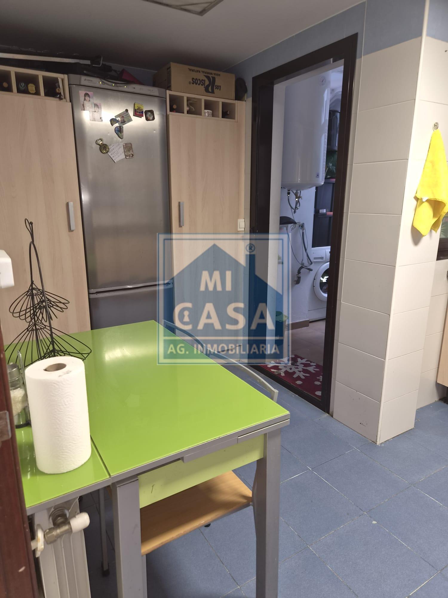 Venta de piso en Mérida