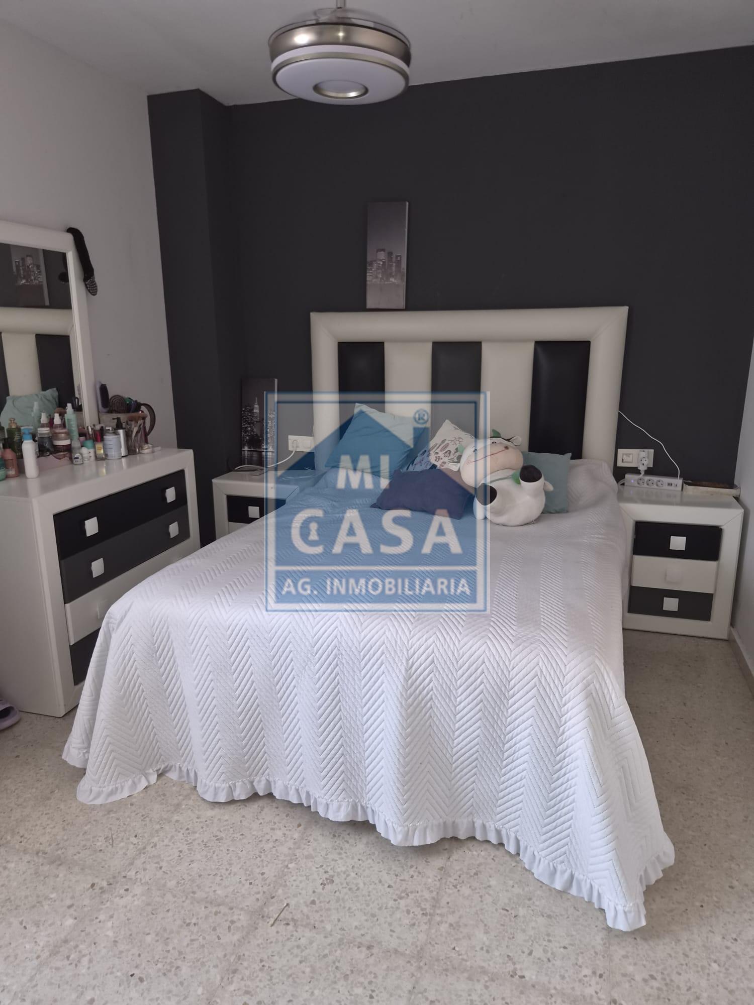 Venta de piso en Mérida