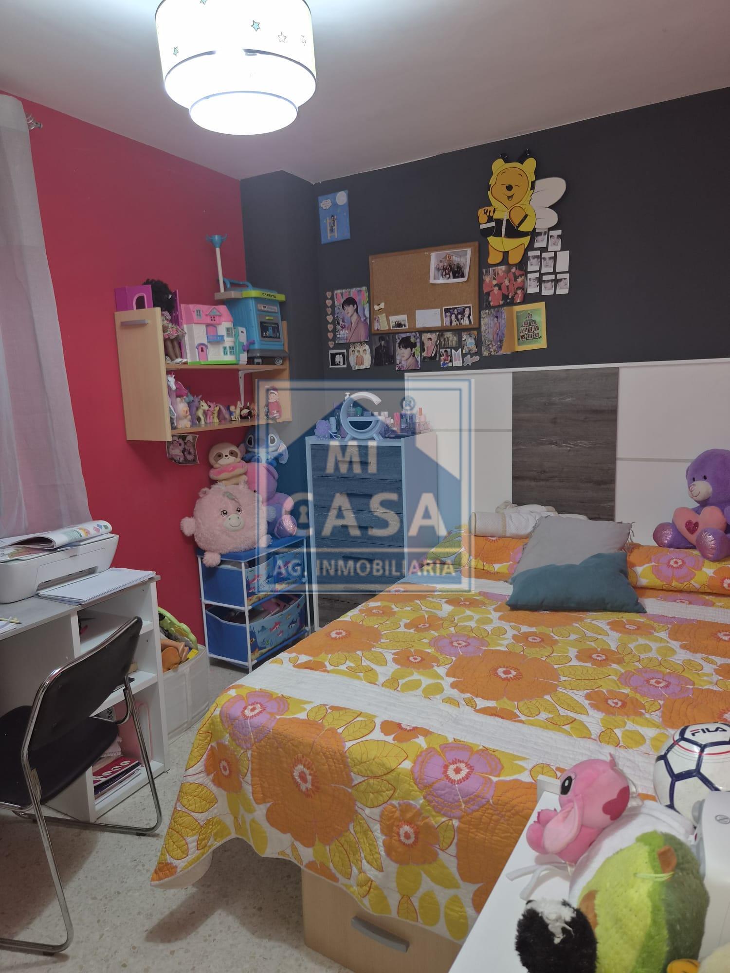 Venta de piso en Mérida