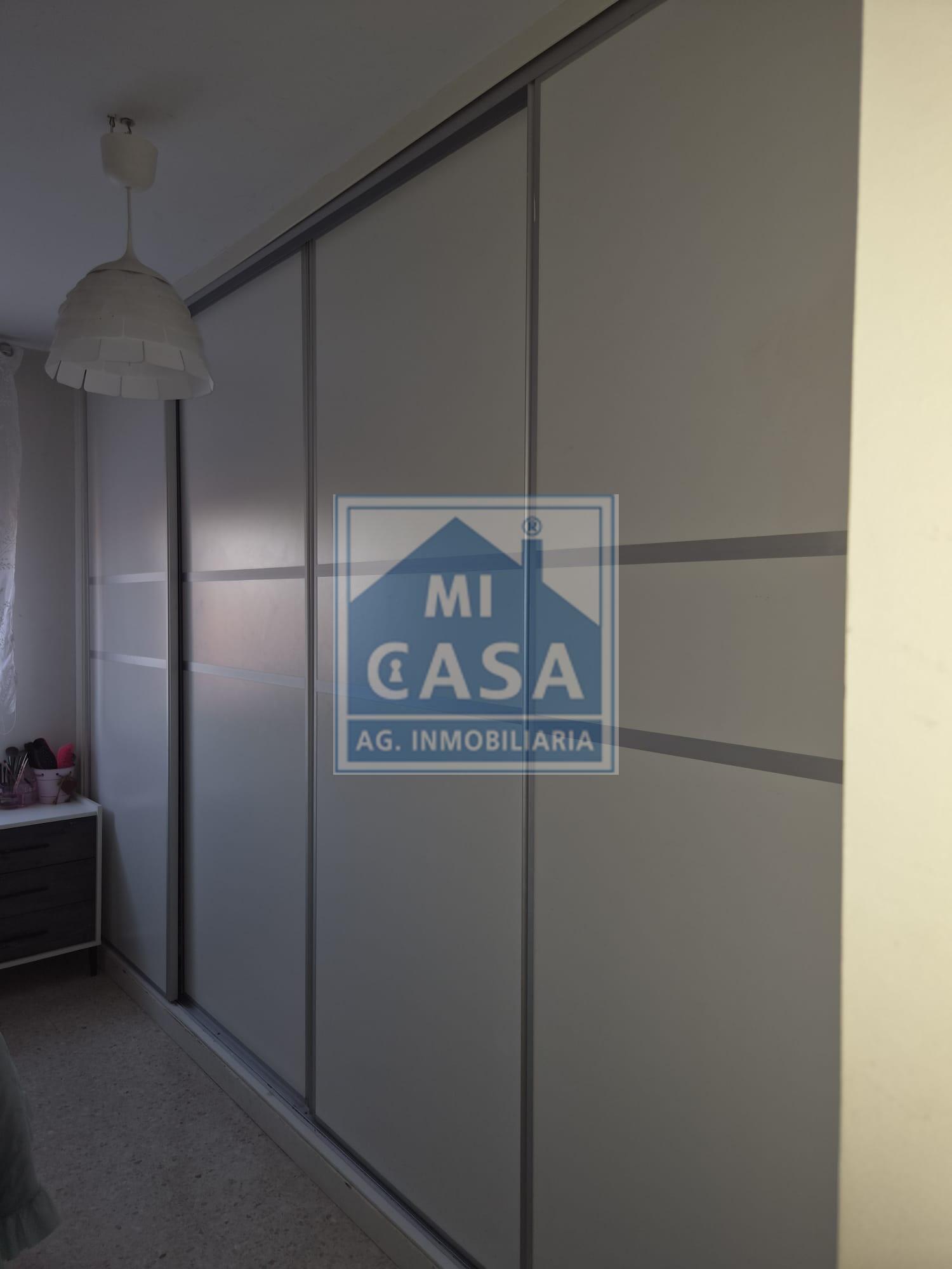 Venta de piso en Mérida
