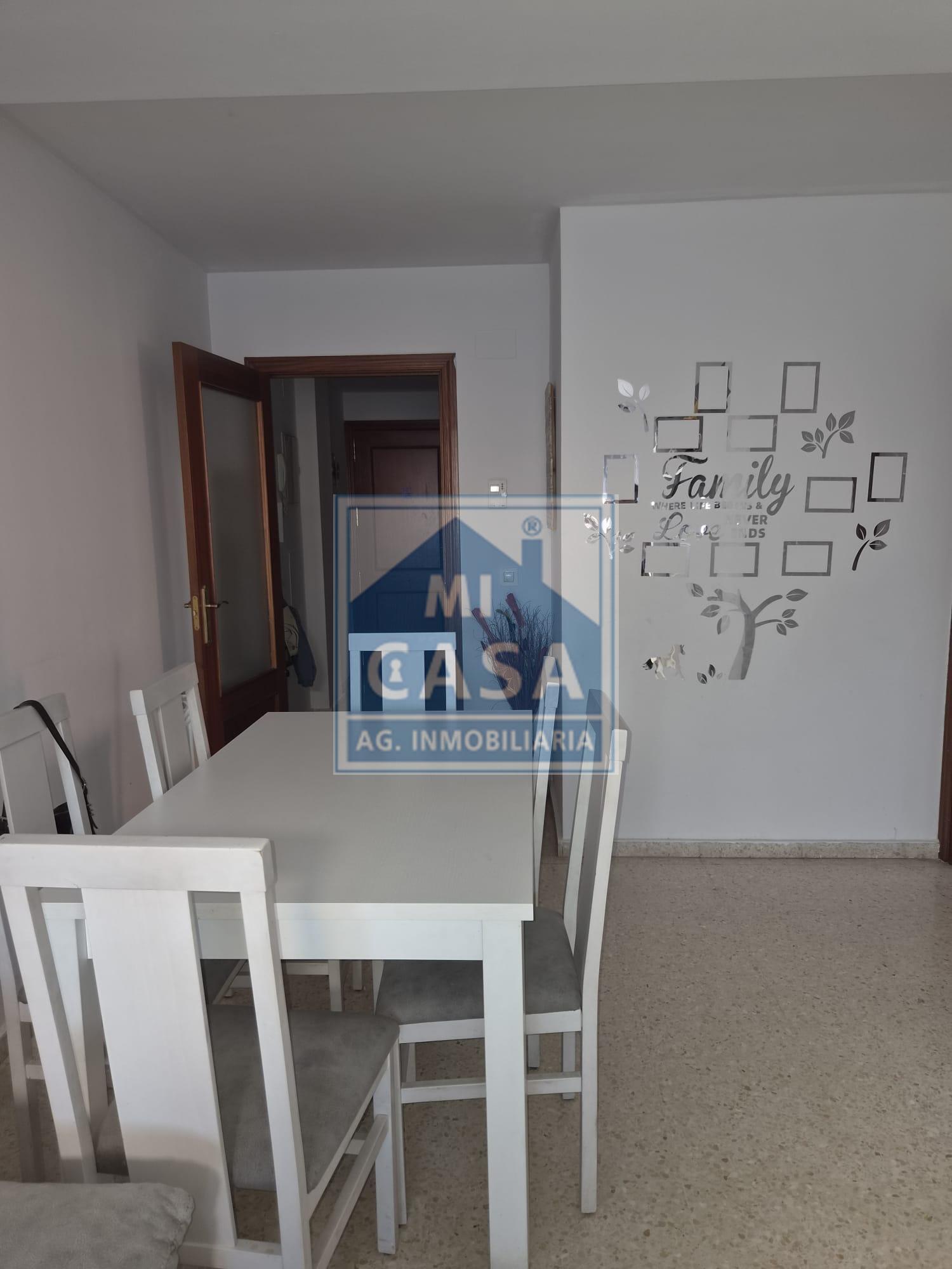 Venta de piso en Mérida