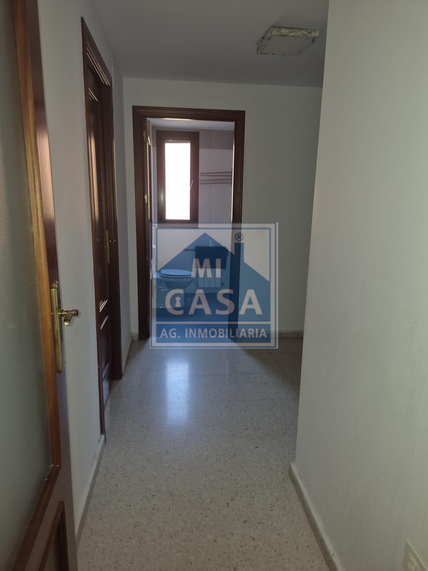 Venta de piso en Mérida