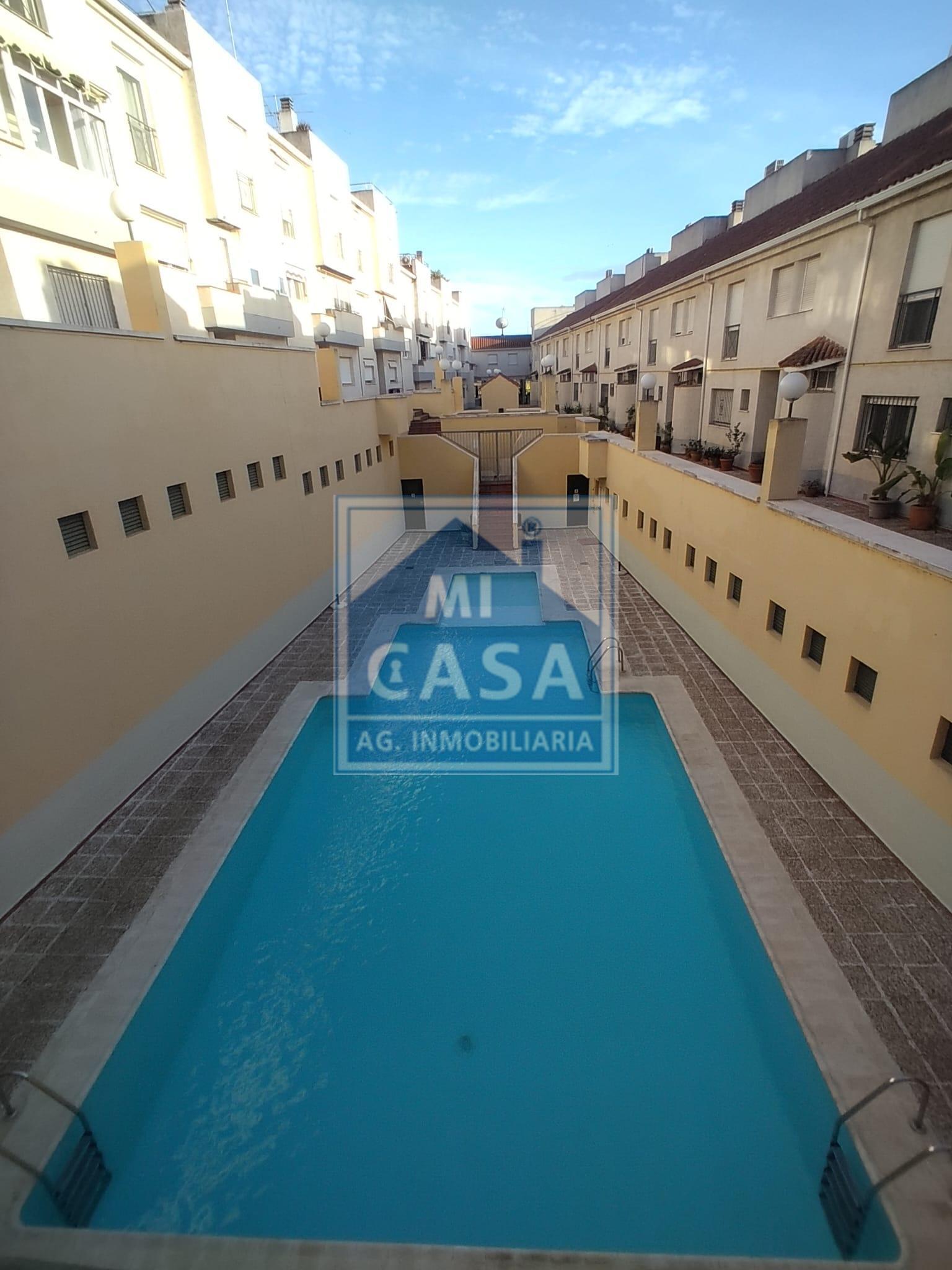 Venta de apartamento en Mérida