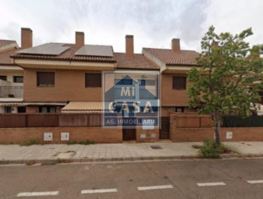 Venta de chalet en Mérida
