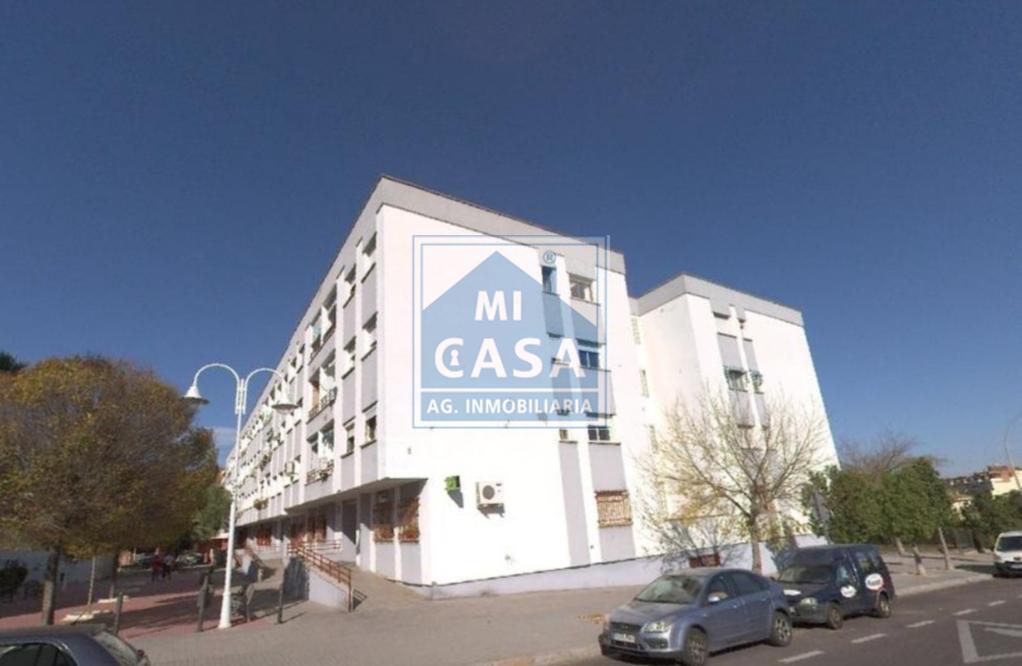 Venta de piso en Mérida