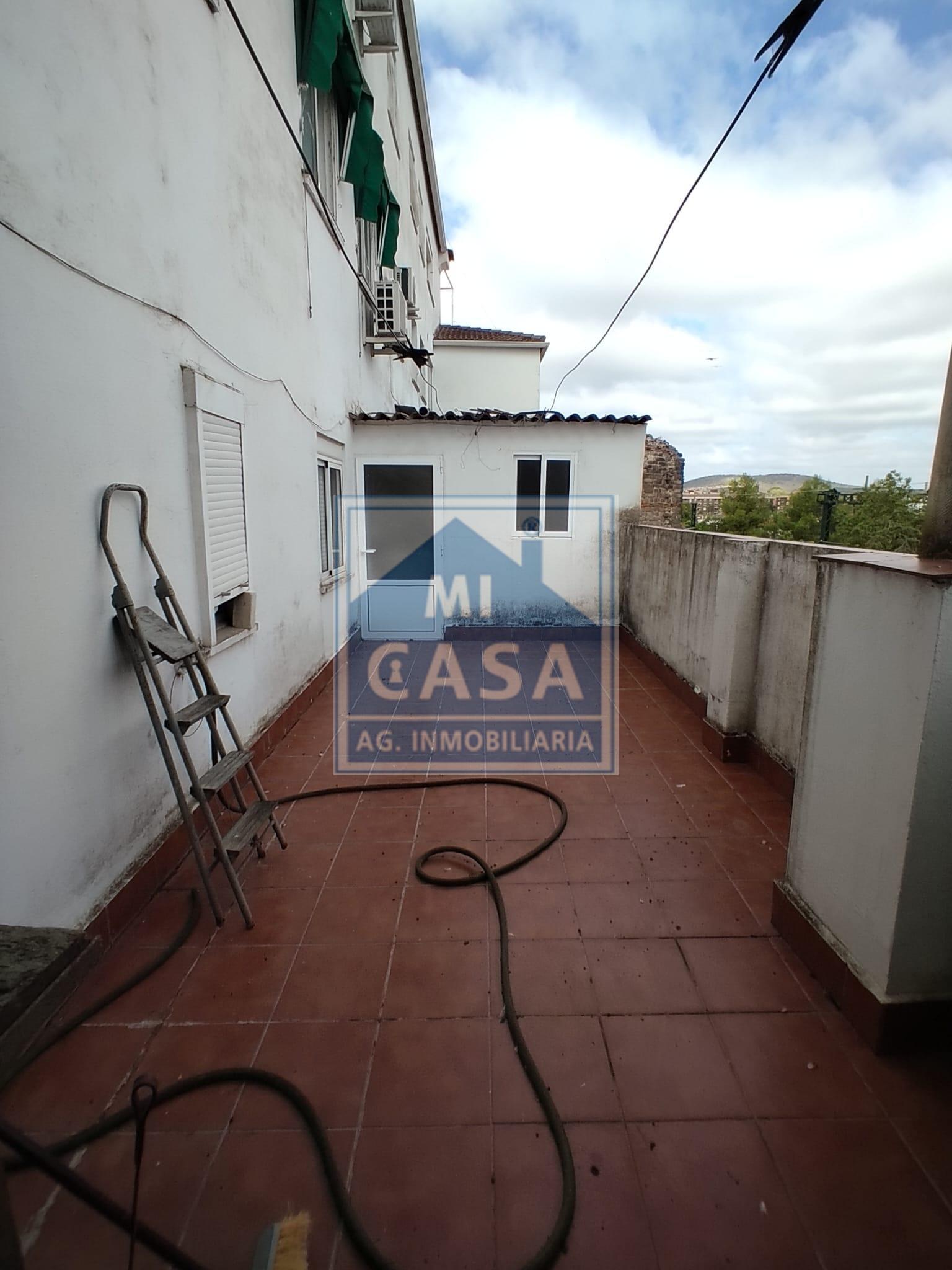 Venta de piso en Mérida