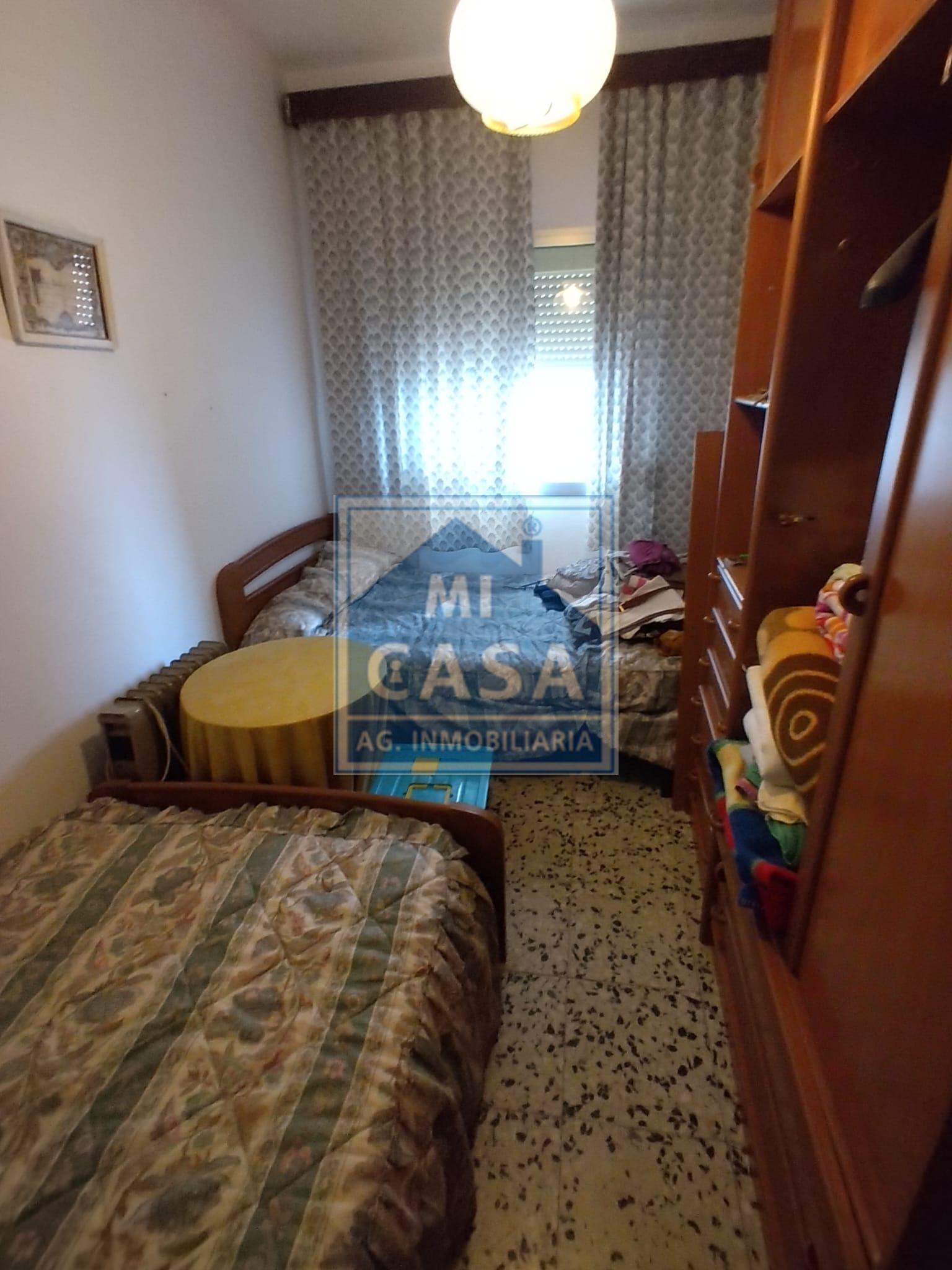 Venta de piso en Mérida