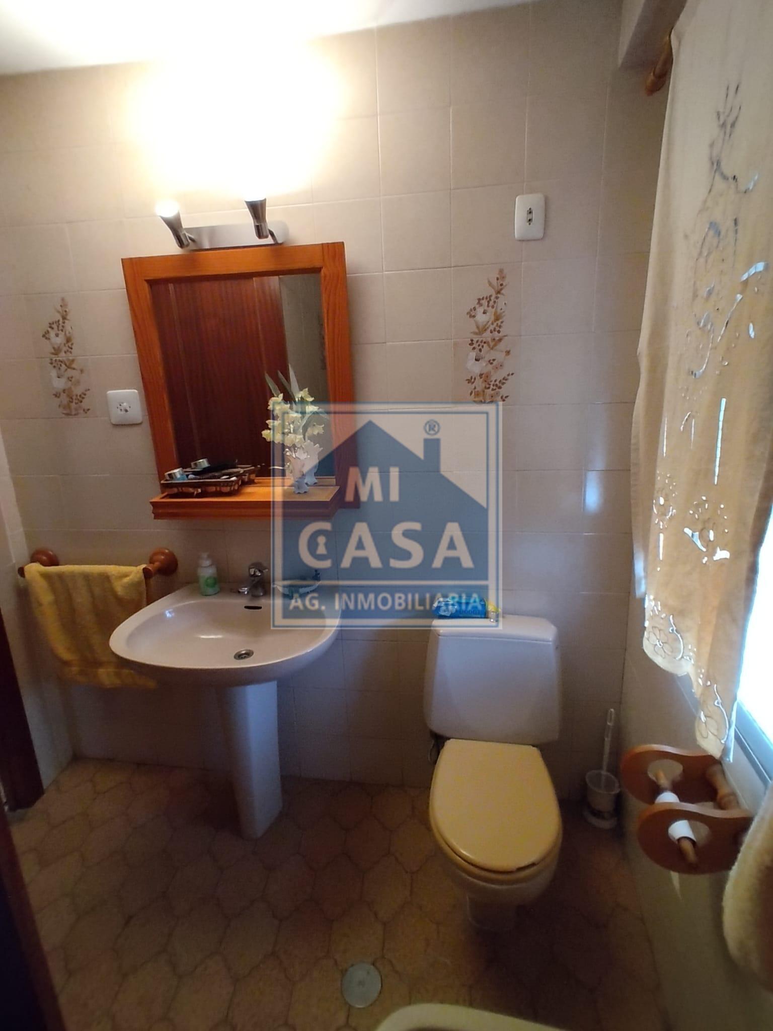 Venta de piso en Mérida