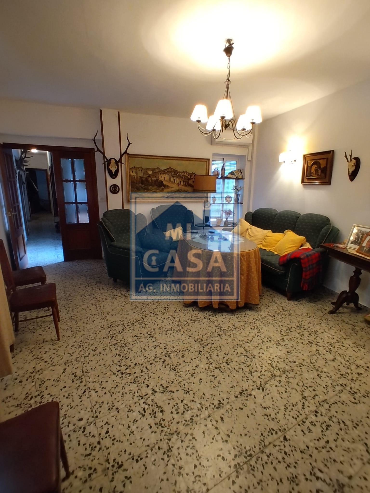 Venta de piso en Mérida