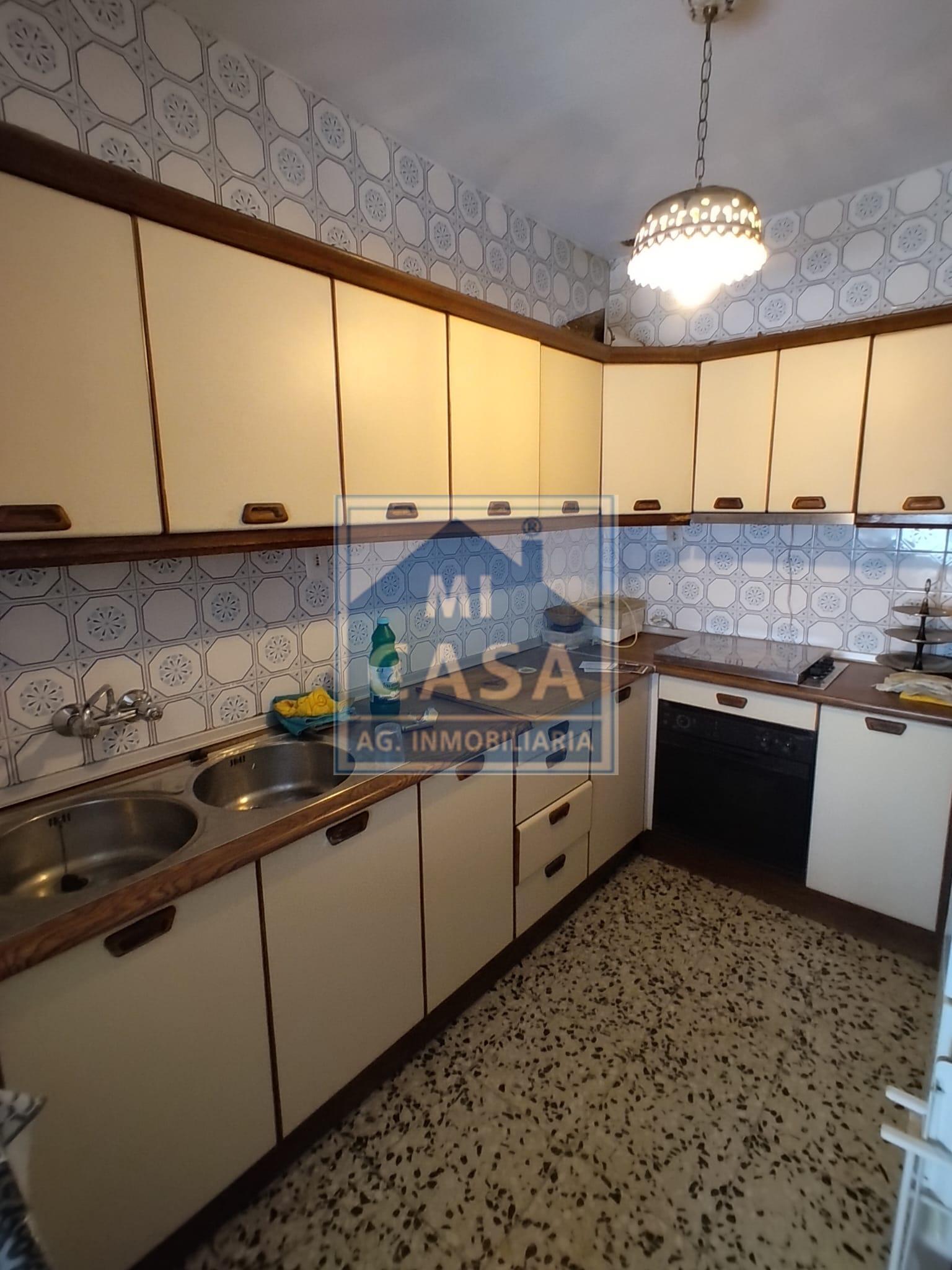 Venta de piso en Mérida
