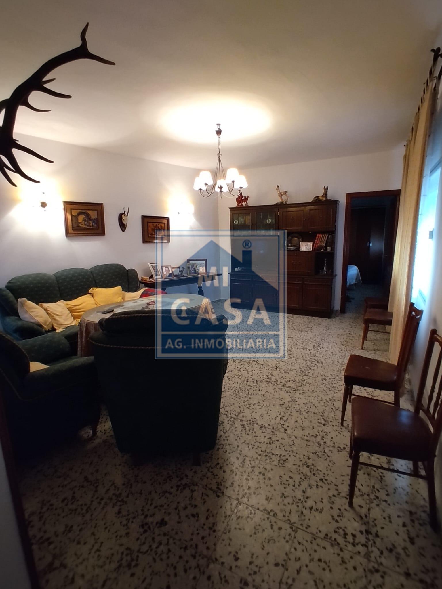 Venta de piso en Mérida