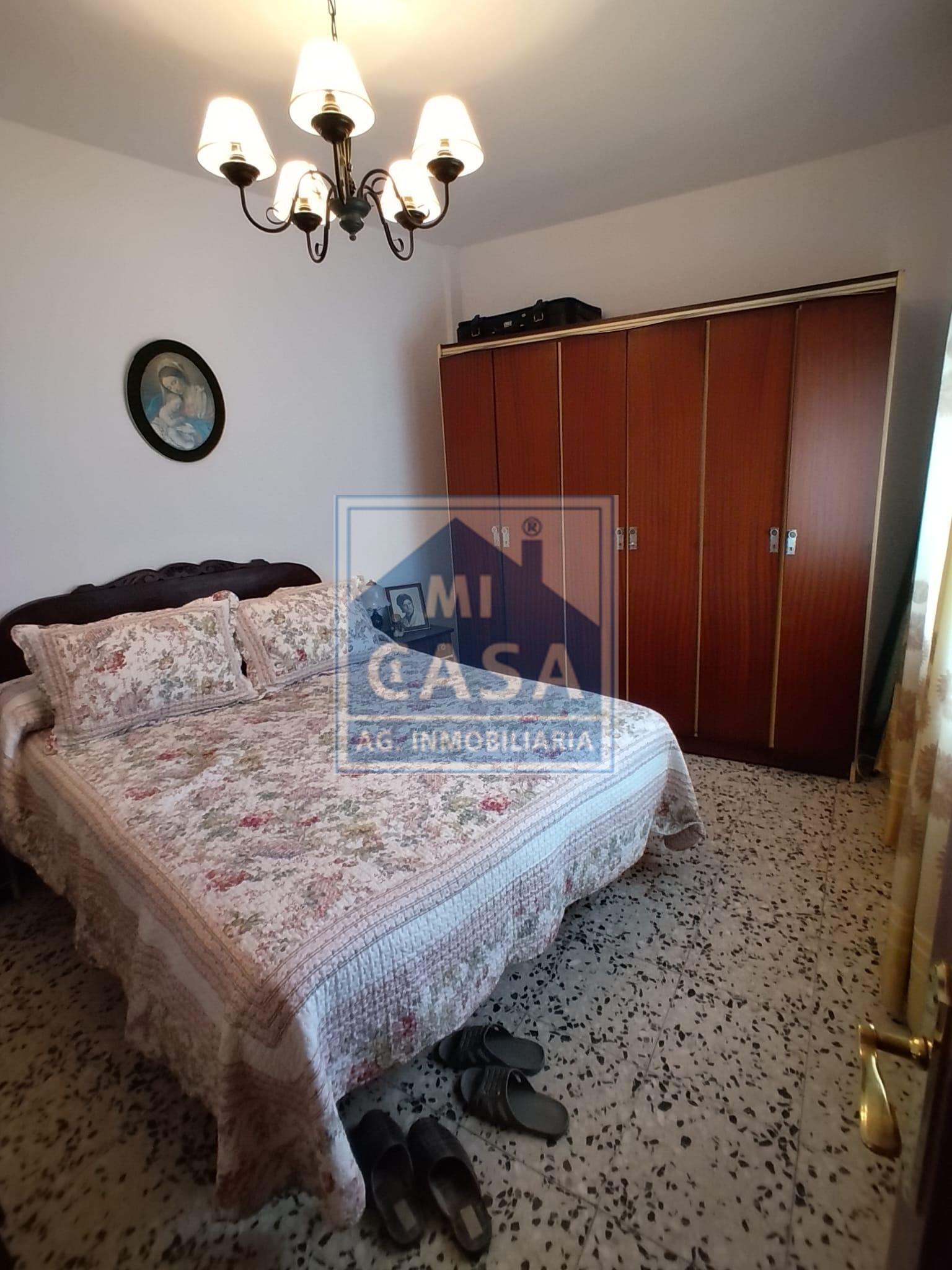 Venta de piso en Mérida