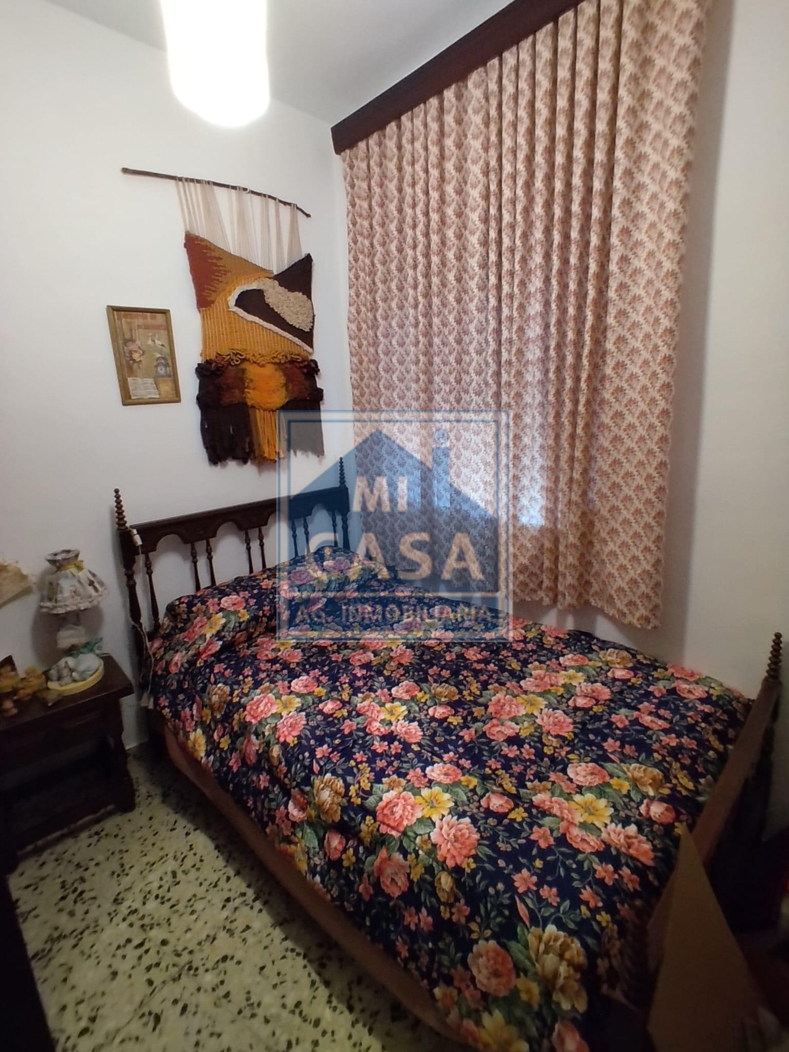 Venta de piso en Mérida