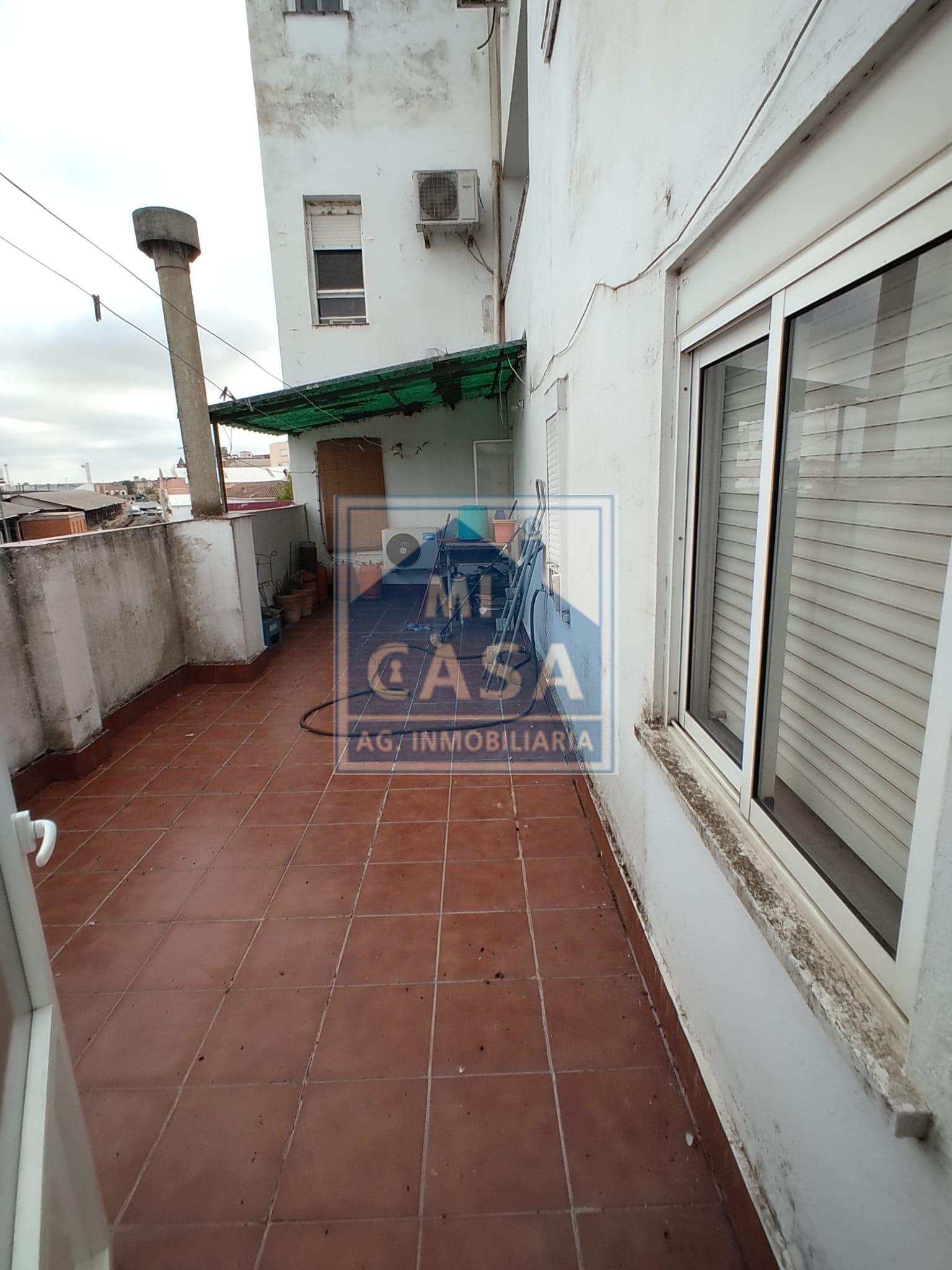 Venta de piso en Mérida