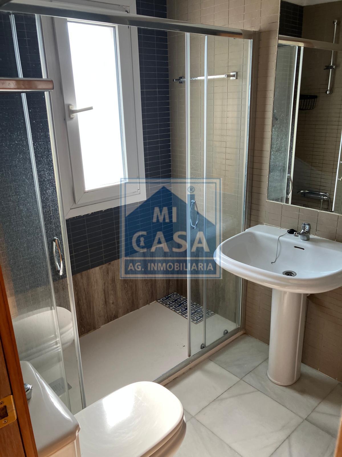 Alquiler de piso en Mérida