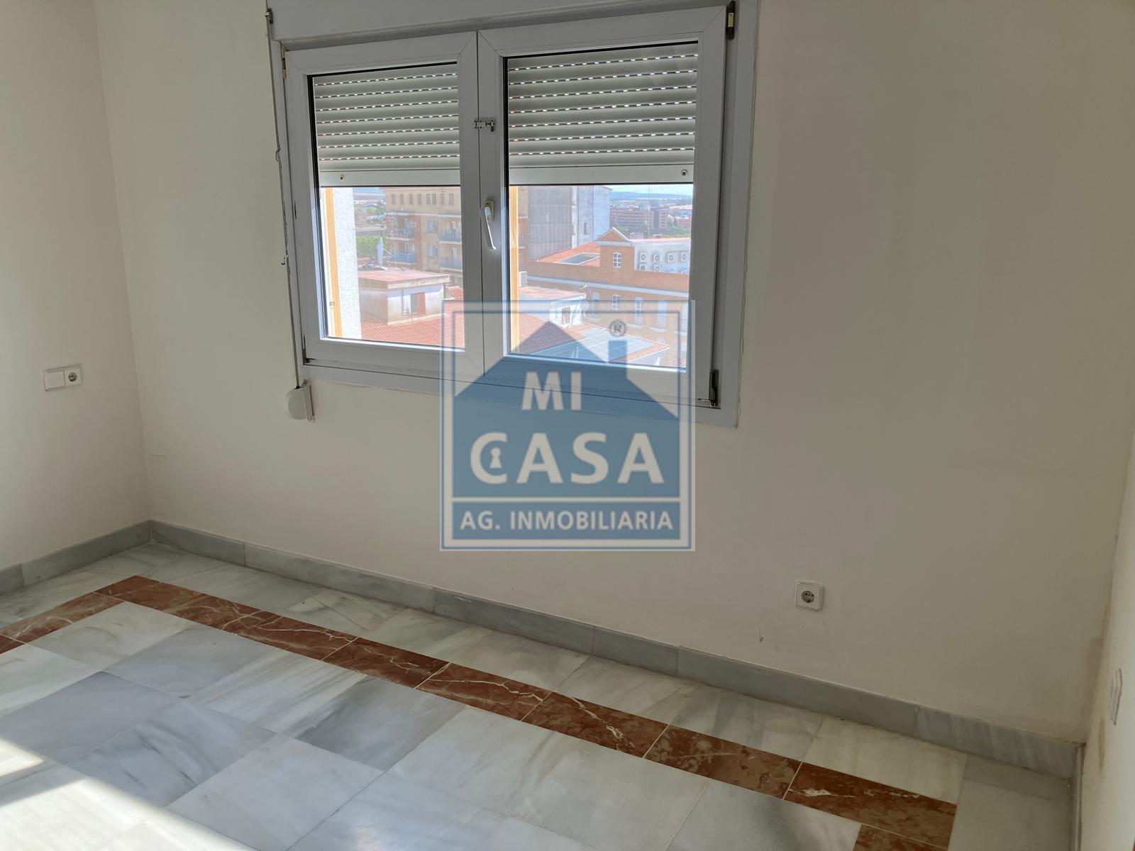 Alquiler de piso en Mérida