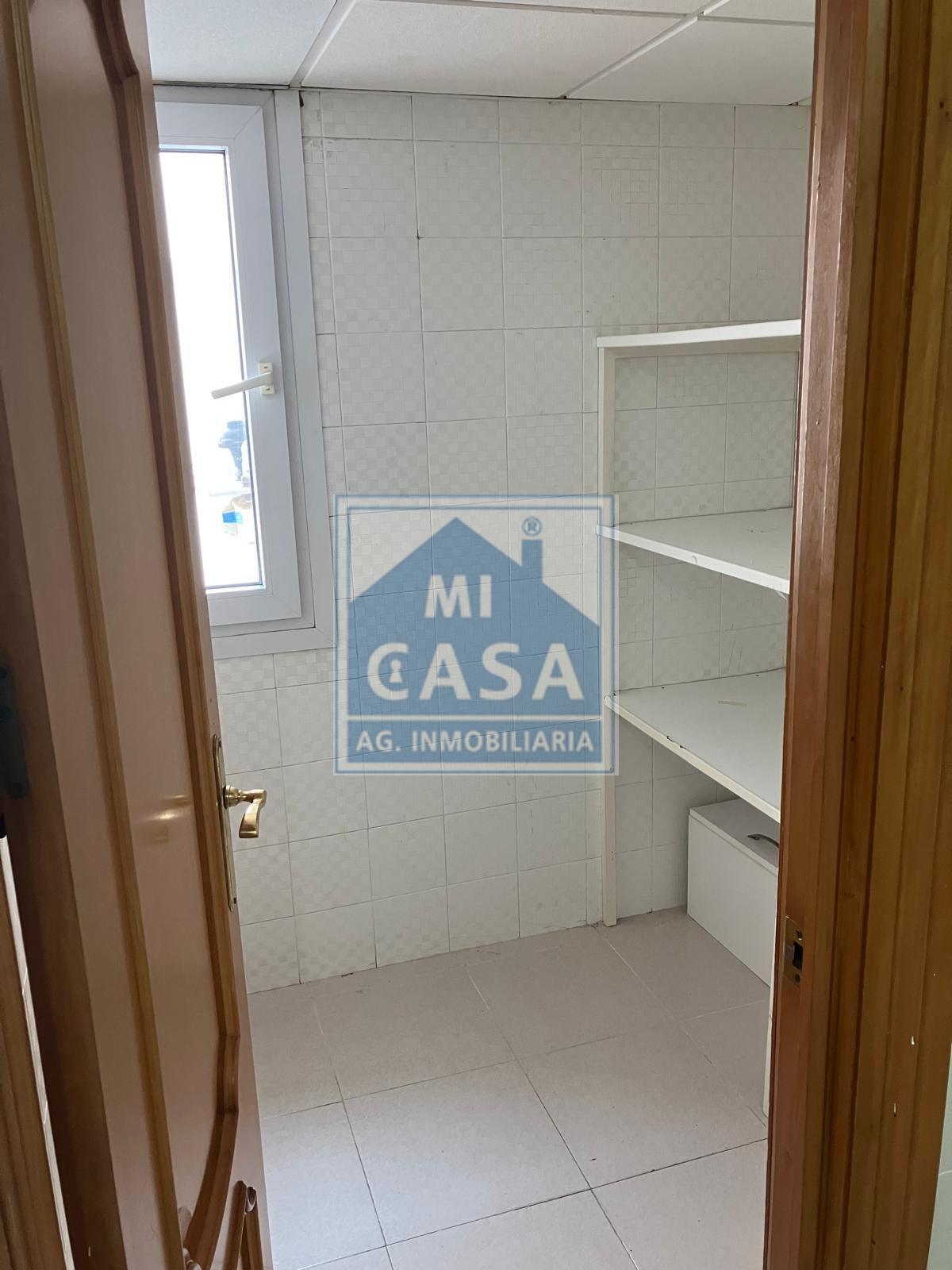 Alquiler de piso en Mérida