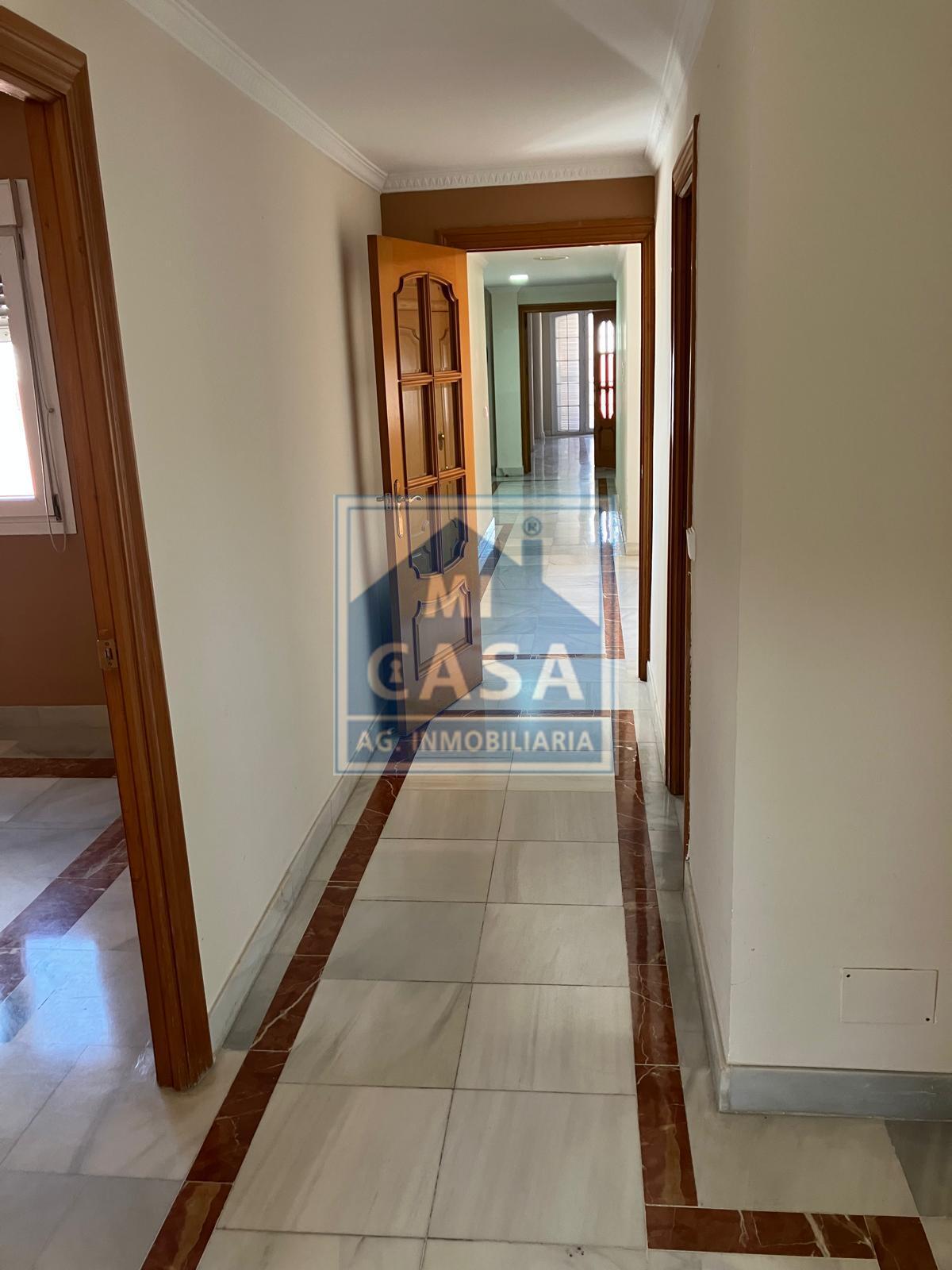 Alquiler de piso en Mérida
