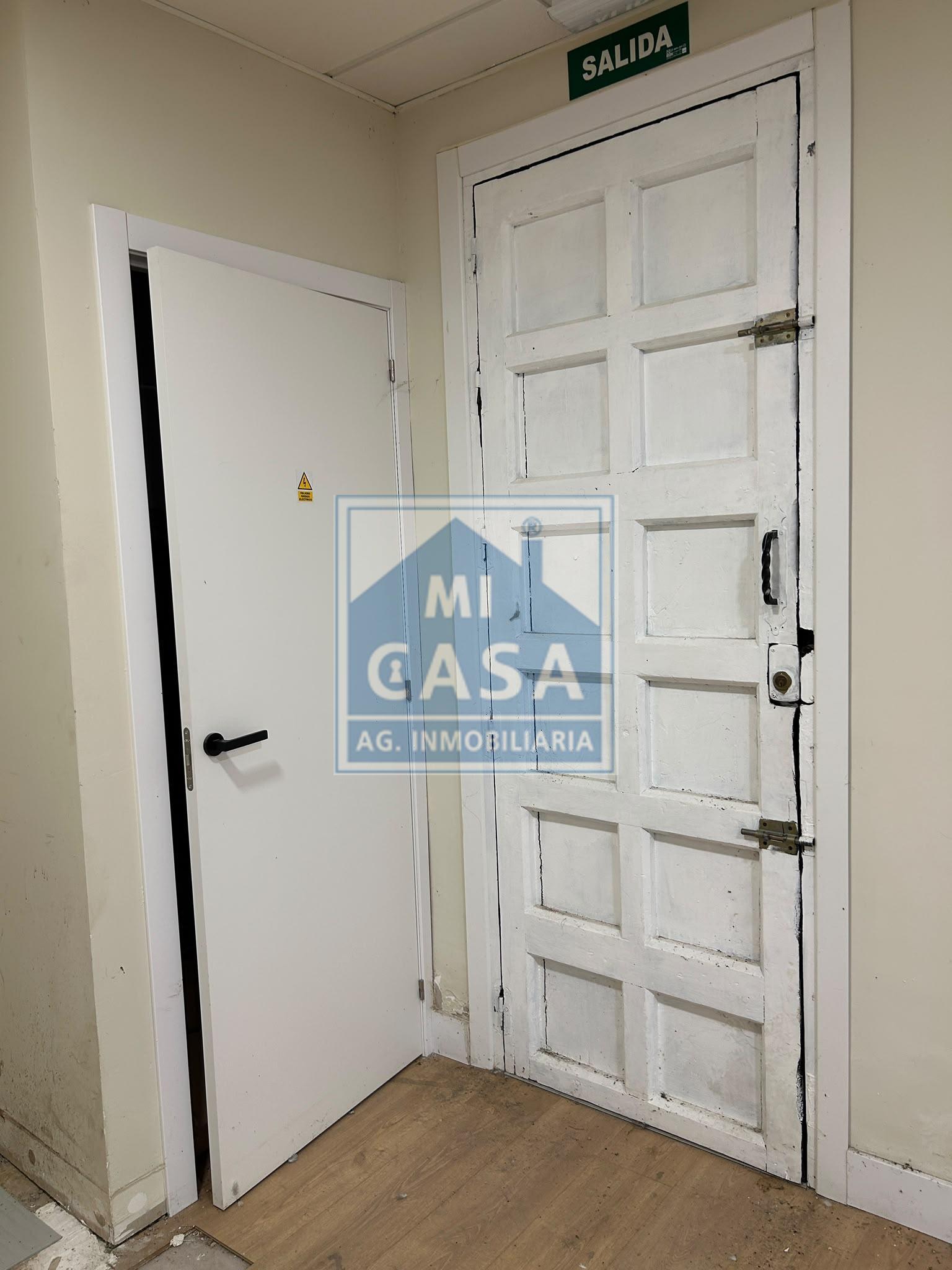 Alquiler de local en Mérida