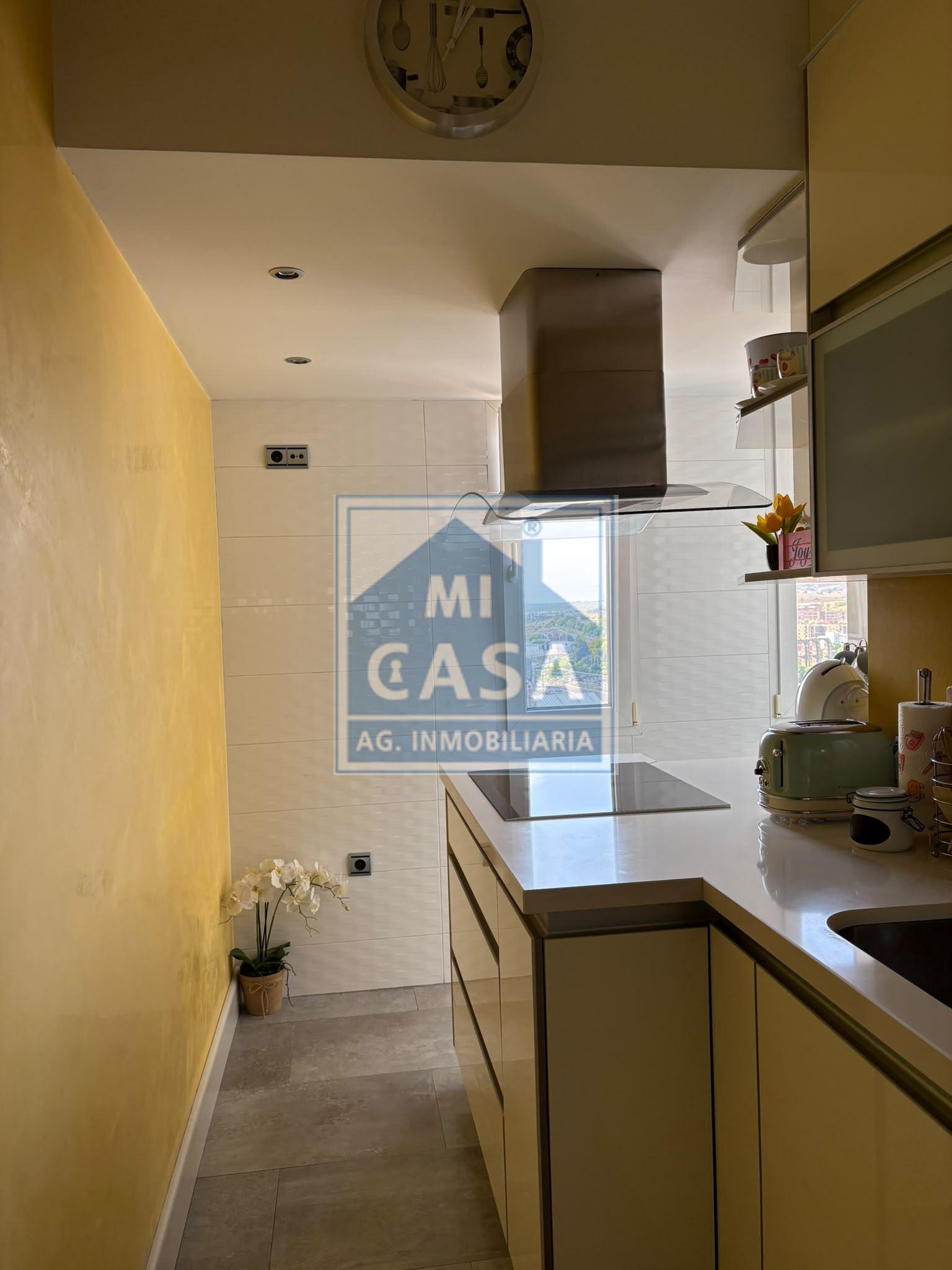 Venta de piso en Mérida